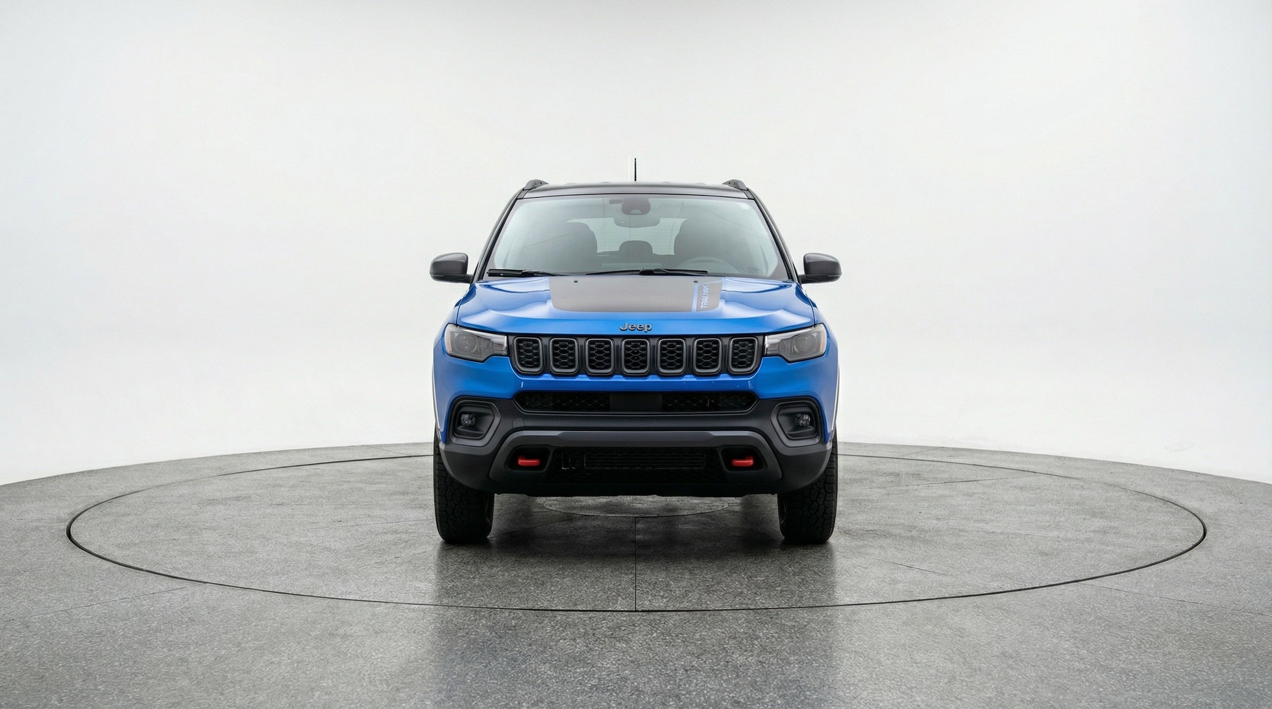 Thumbnail: 2025 Jeep Compass - 2