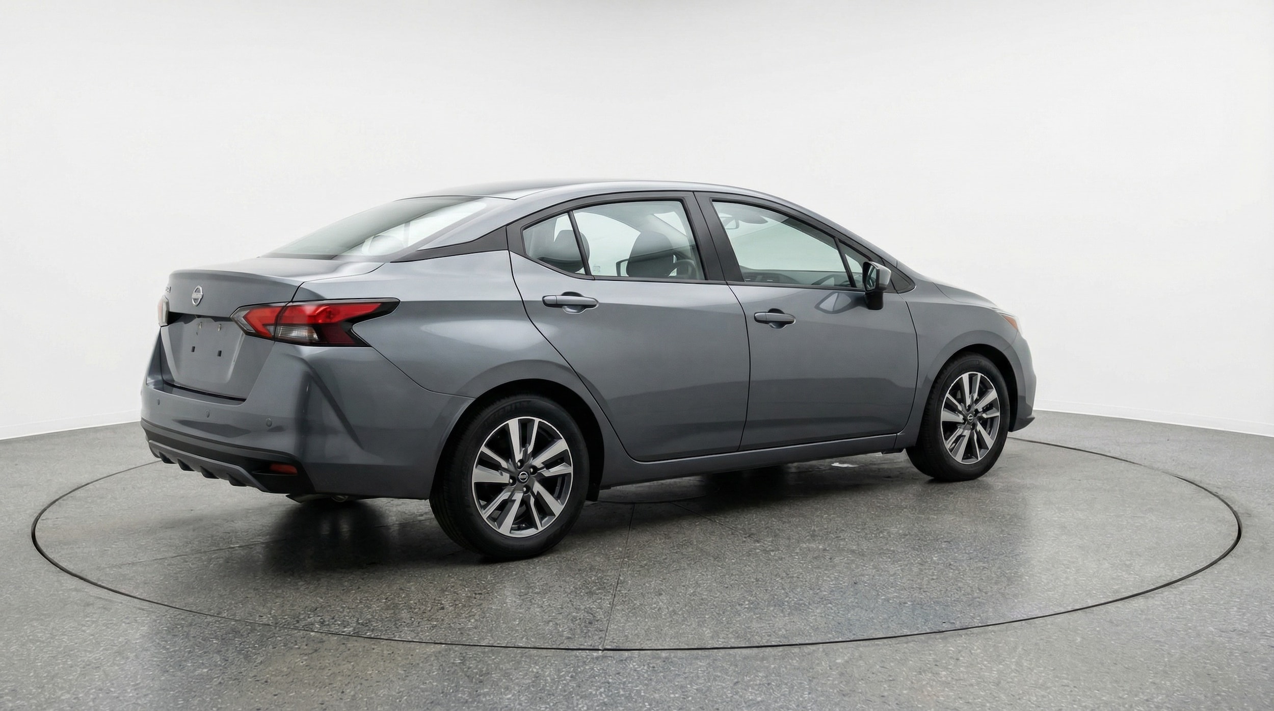 Thumbnail: 2025 Nissan Versa - 7