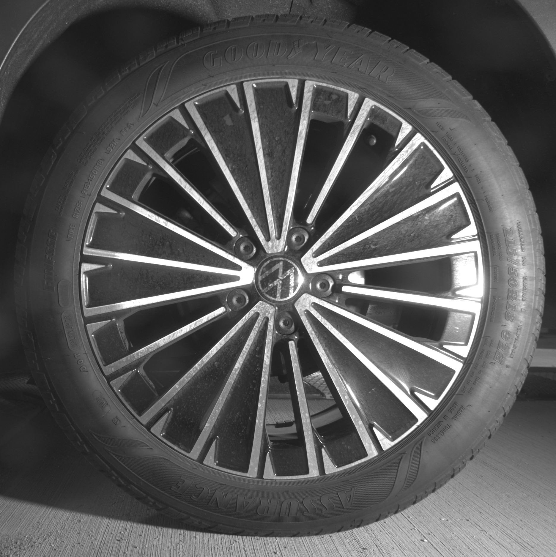 Thumbnail: 2025 Volkswagen Taos - 14