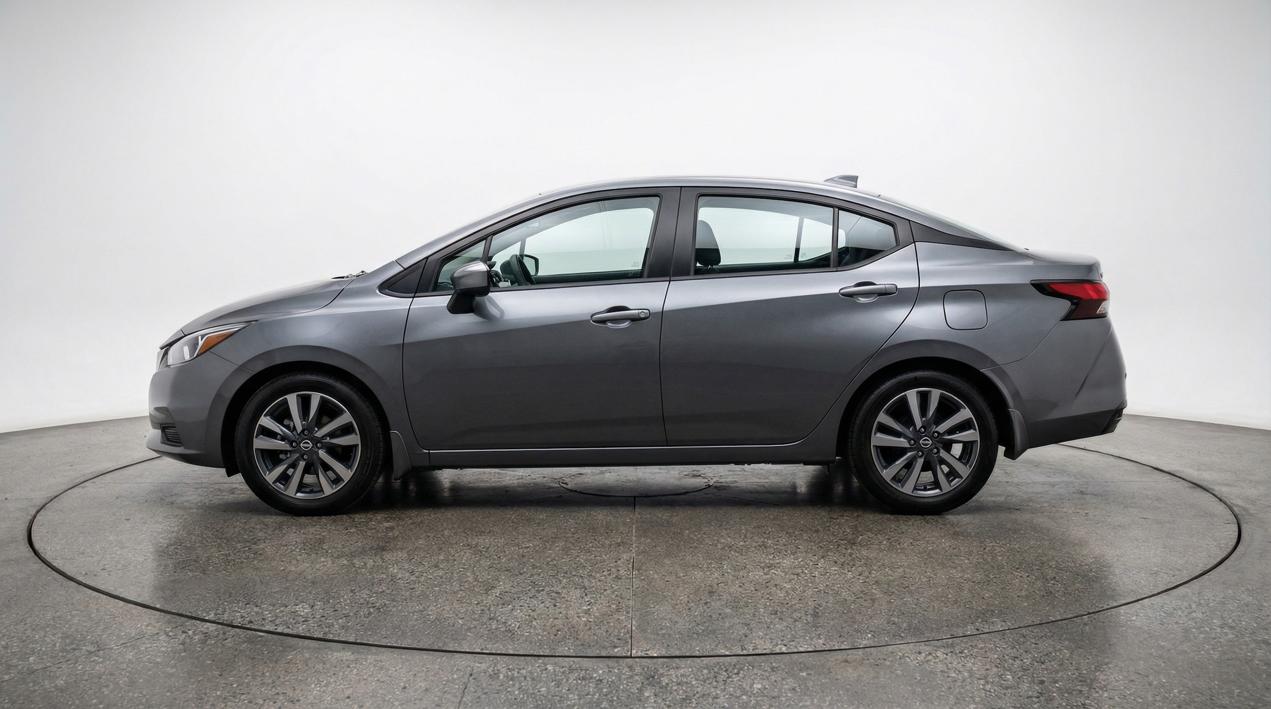 Thumbnail: 2025 Nissan Versa - 4