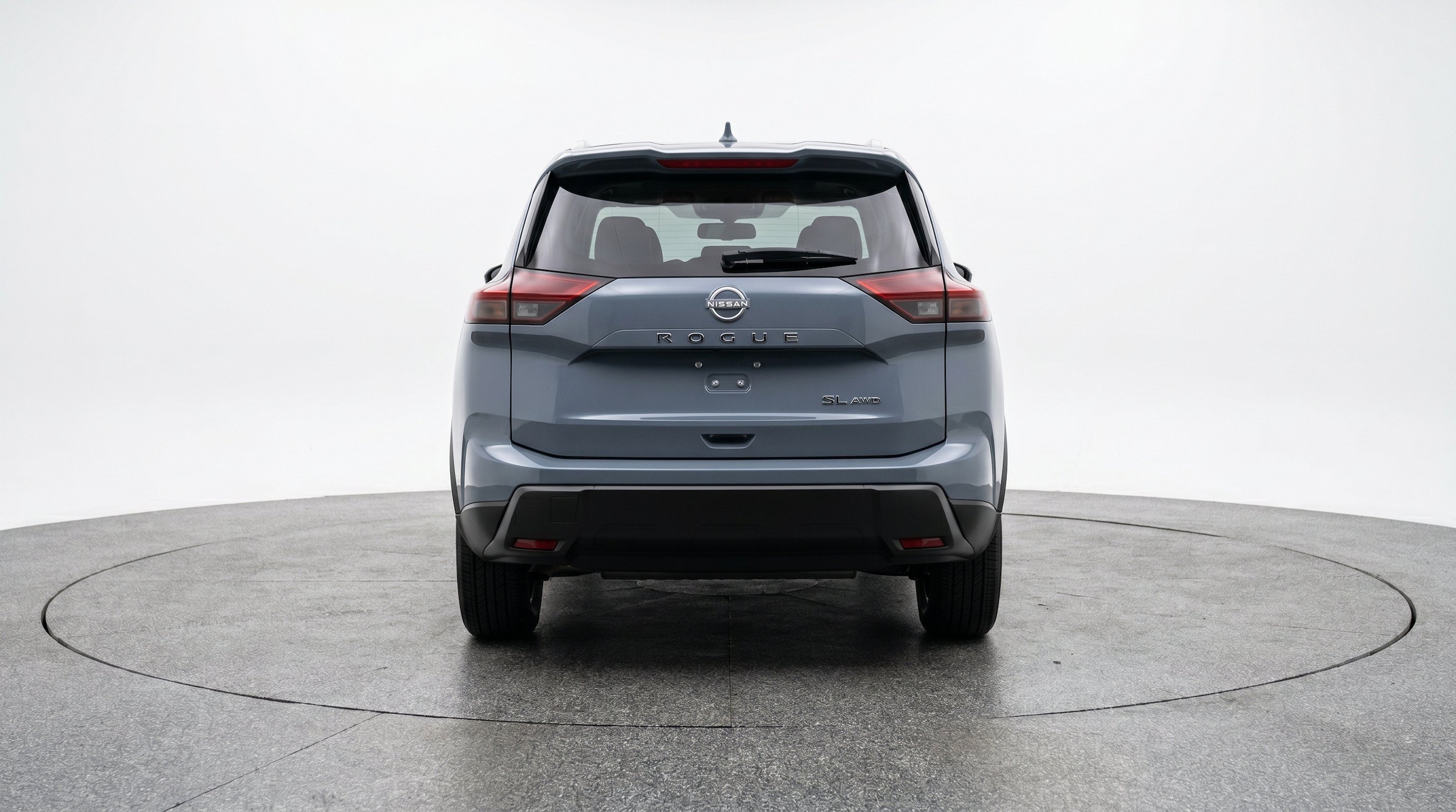 Thumbnail: 2026 Nissan Rogue - 7