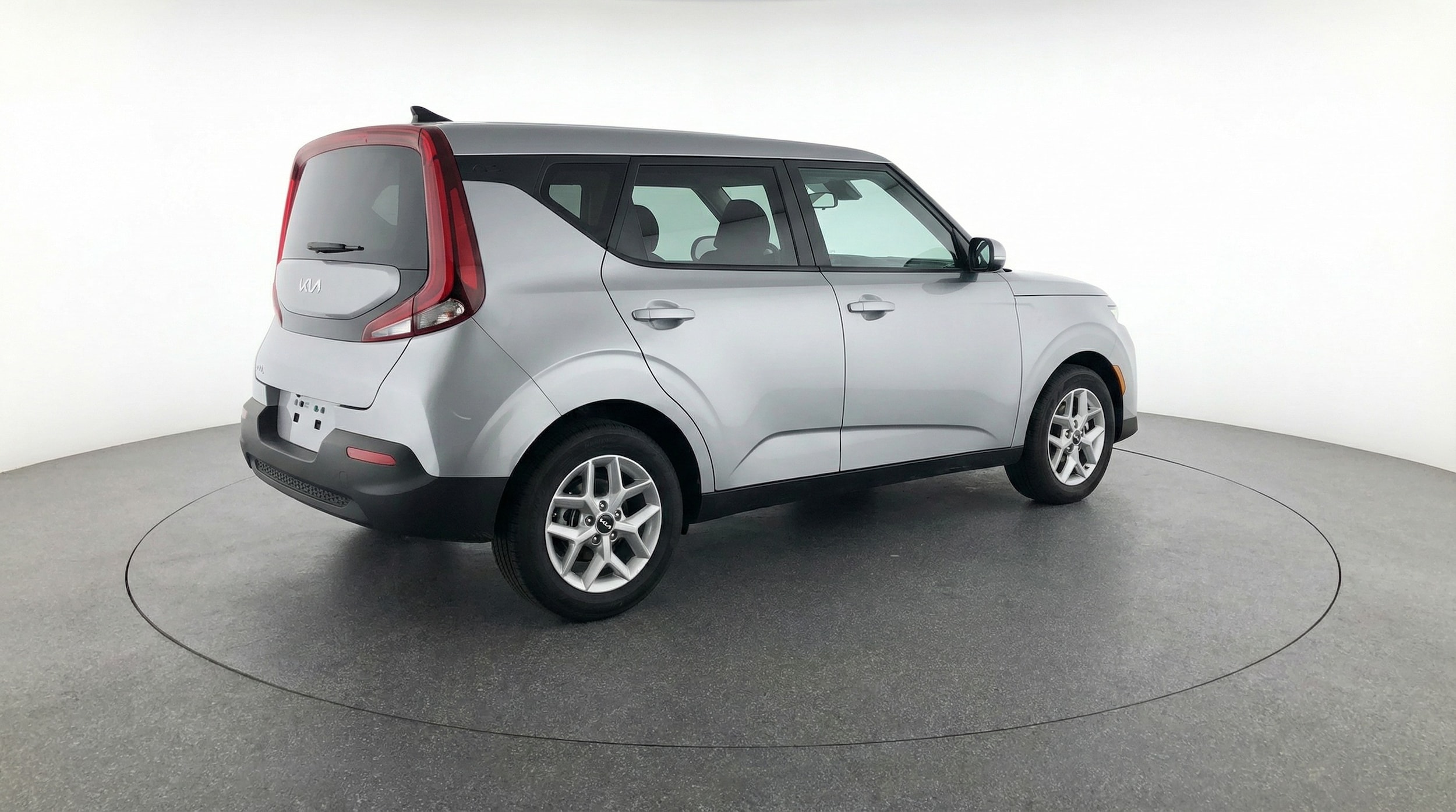 Thumbnail: 2025 Kia Soul - 7