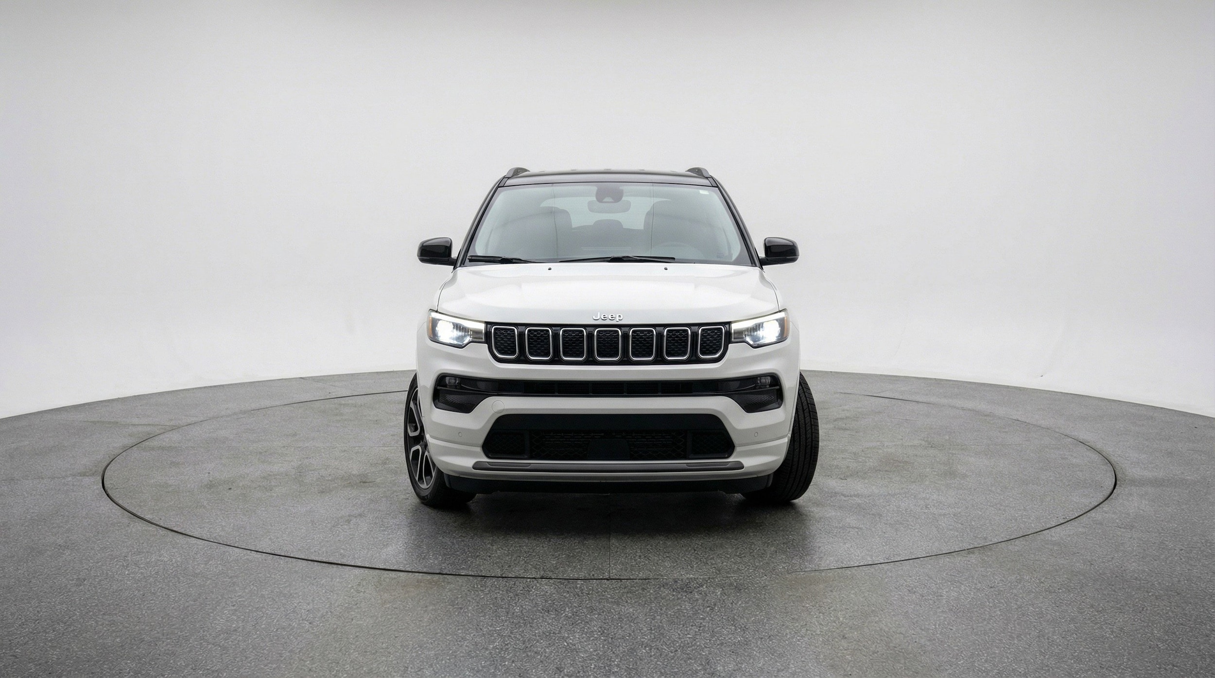 Thumbnail: 2025 Jeep Compass - 2