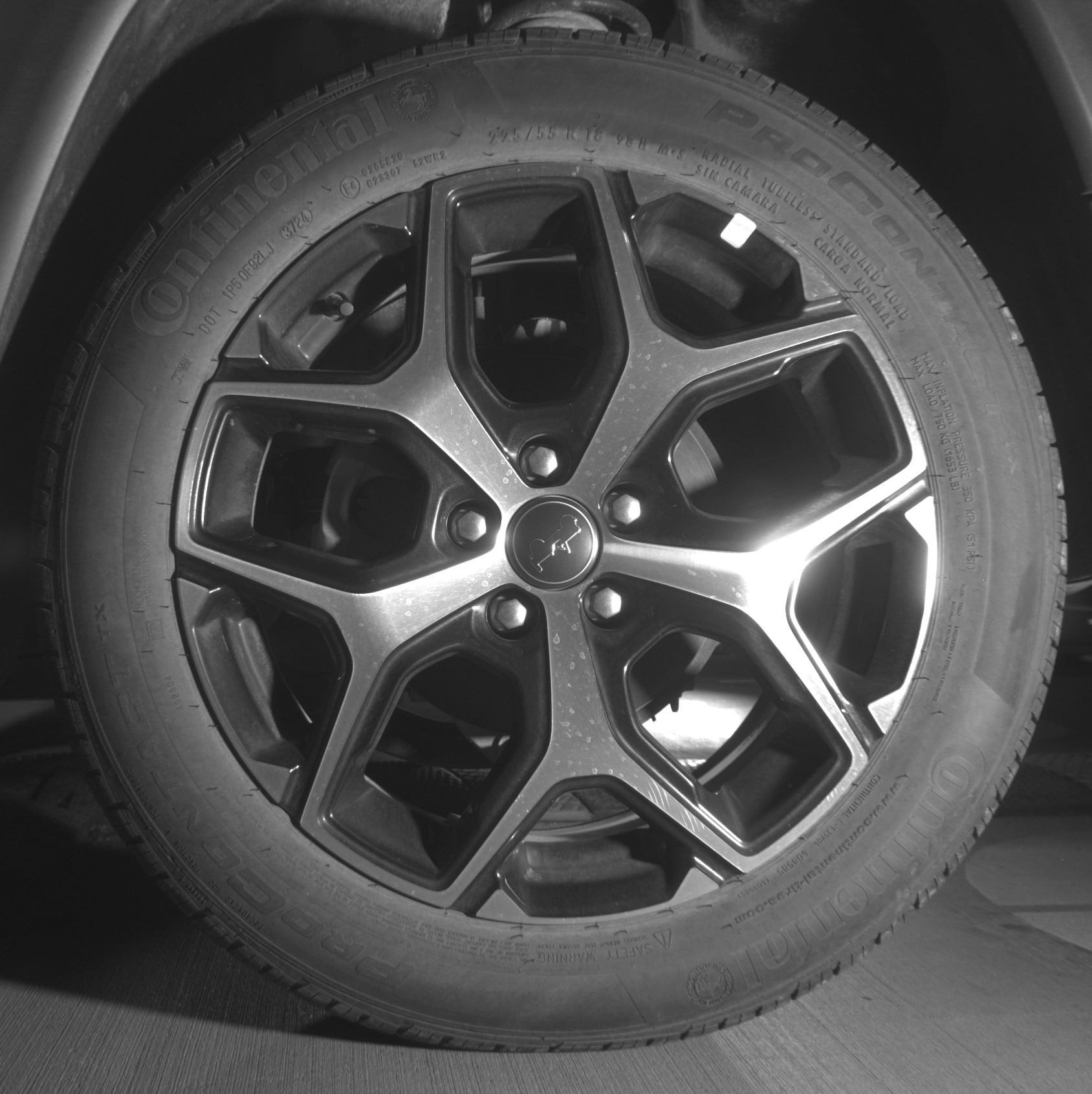 Thumbnail: 2025 Jeep Compass - 14