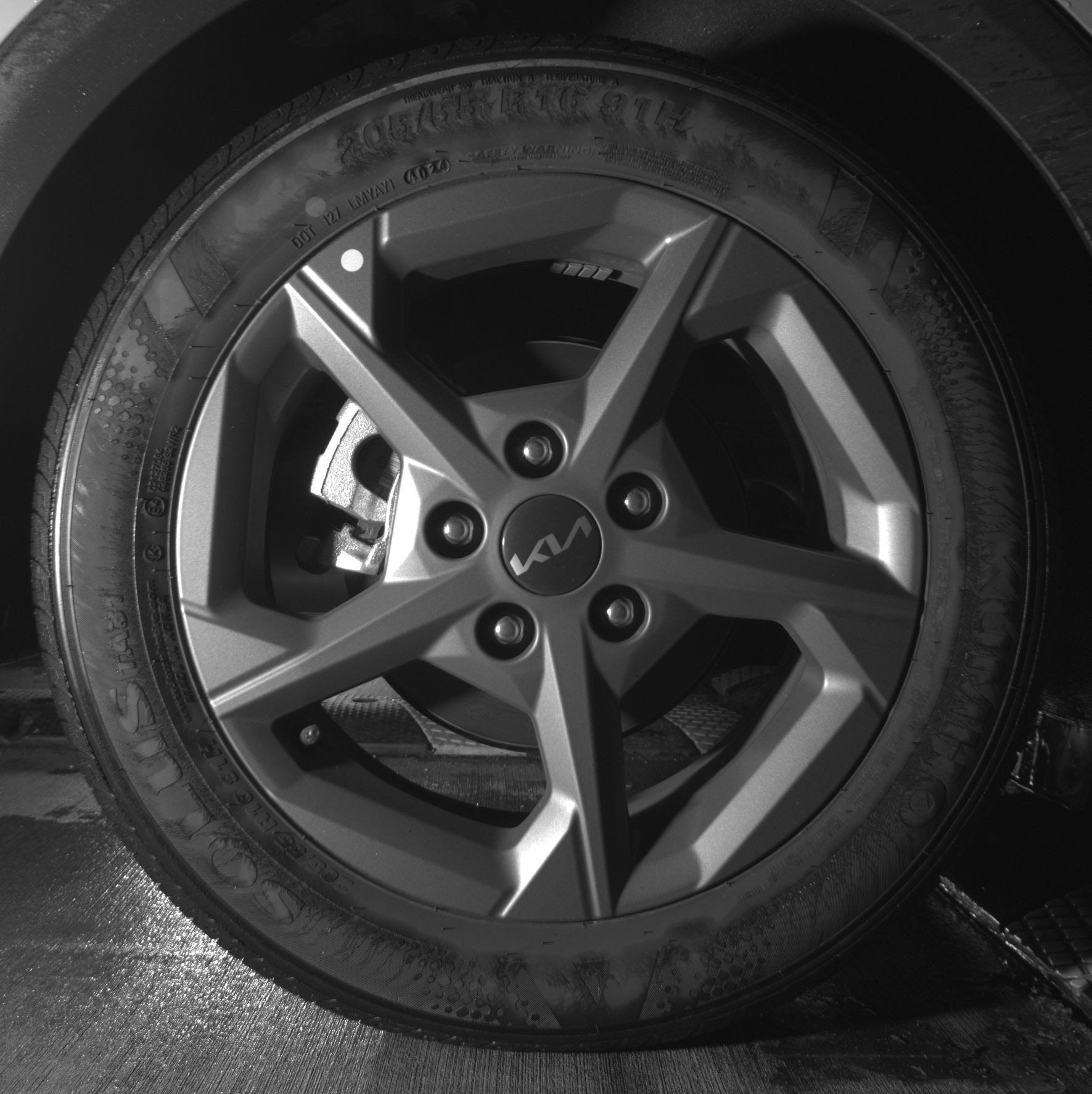 Thumbnail: 2025 Kia K4 - 12