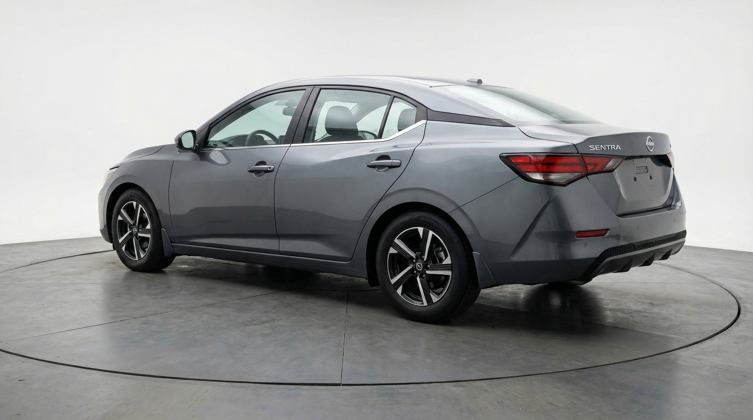 Thumbnail: 2025 Nissan Sentra - 6