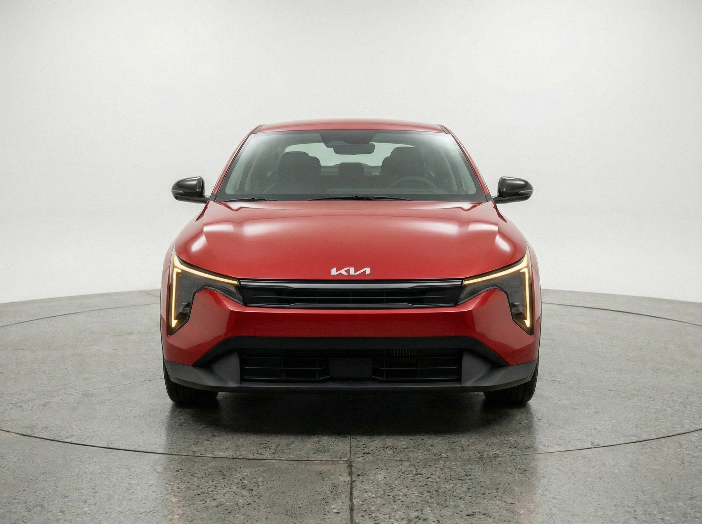 Thumbnail: 2025 Kia K4 - 2