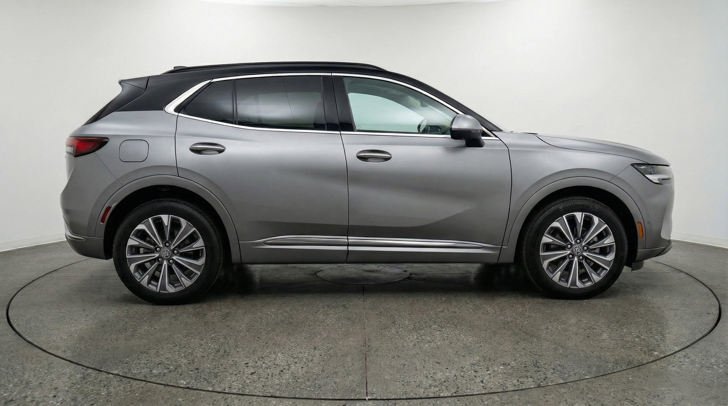 Thumbnail: 2024 Buick Envision - 11
