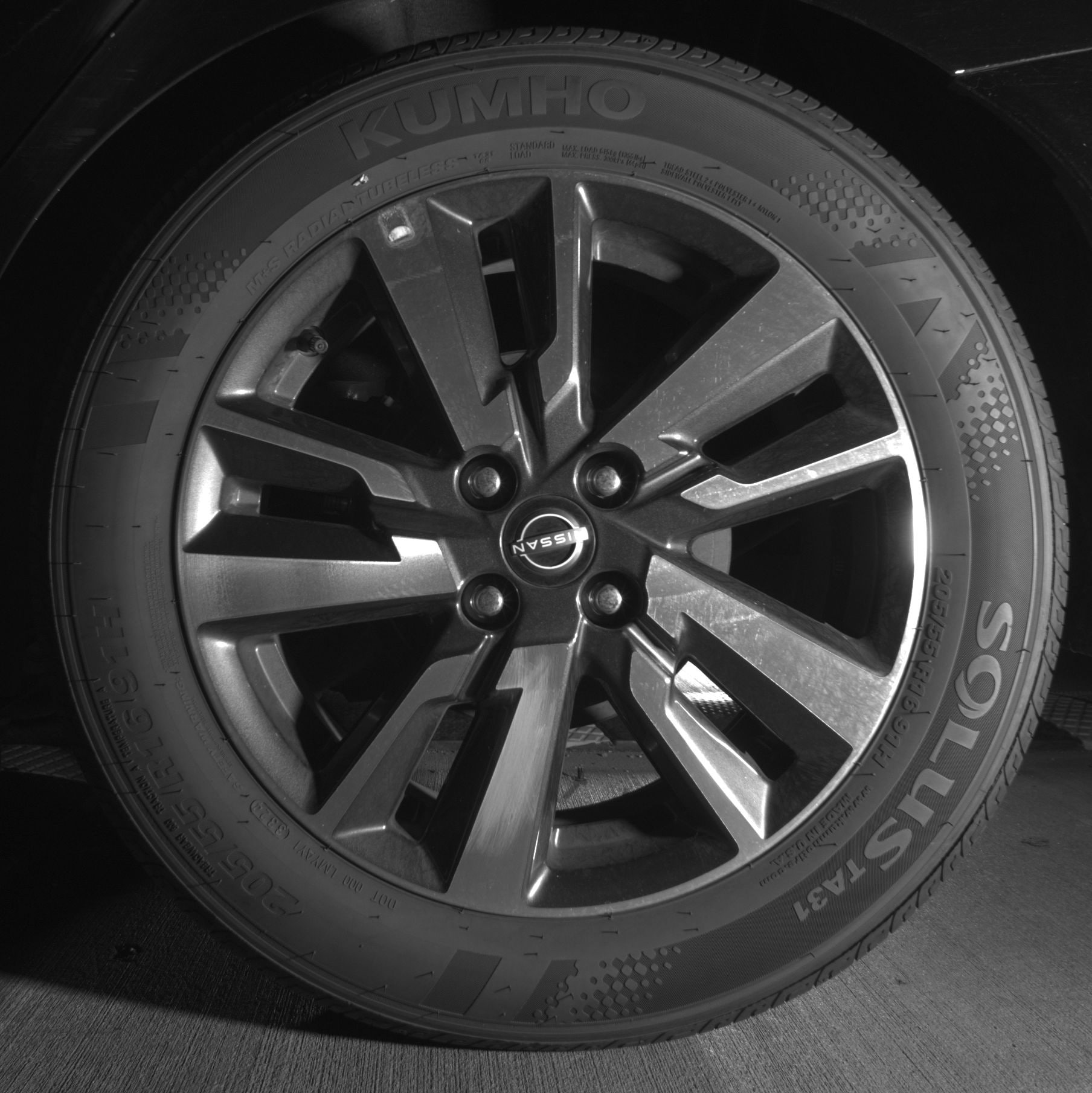 Thumbnail: 2025 Nissan Versa - 11