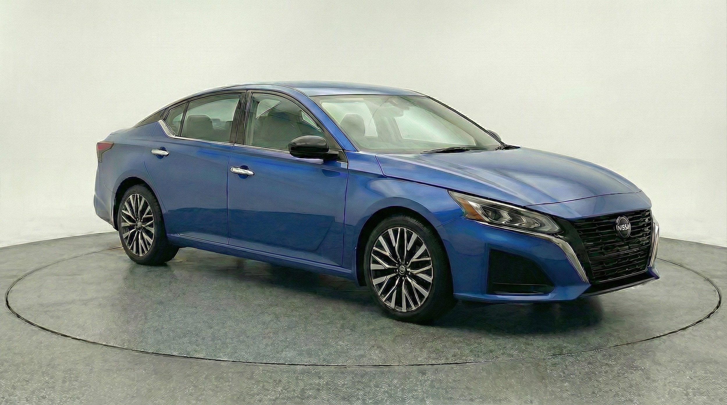 Thumbnail: 2025 Nissan Altima - 1