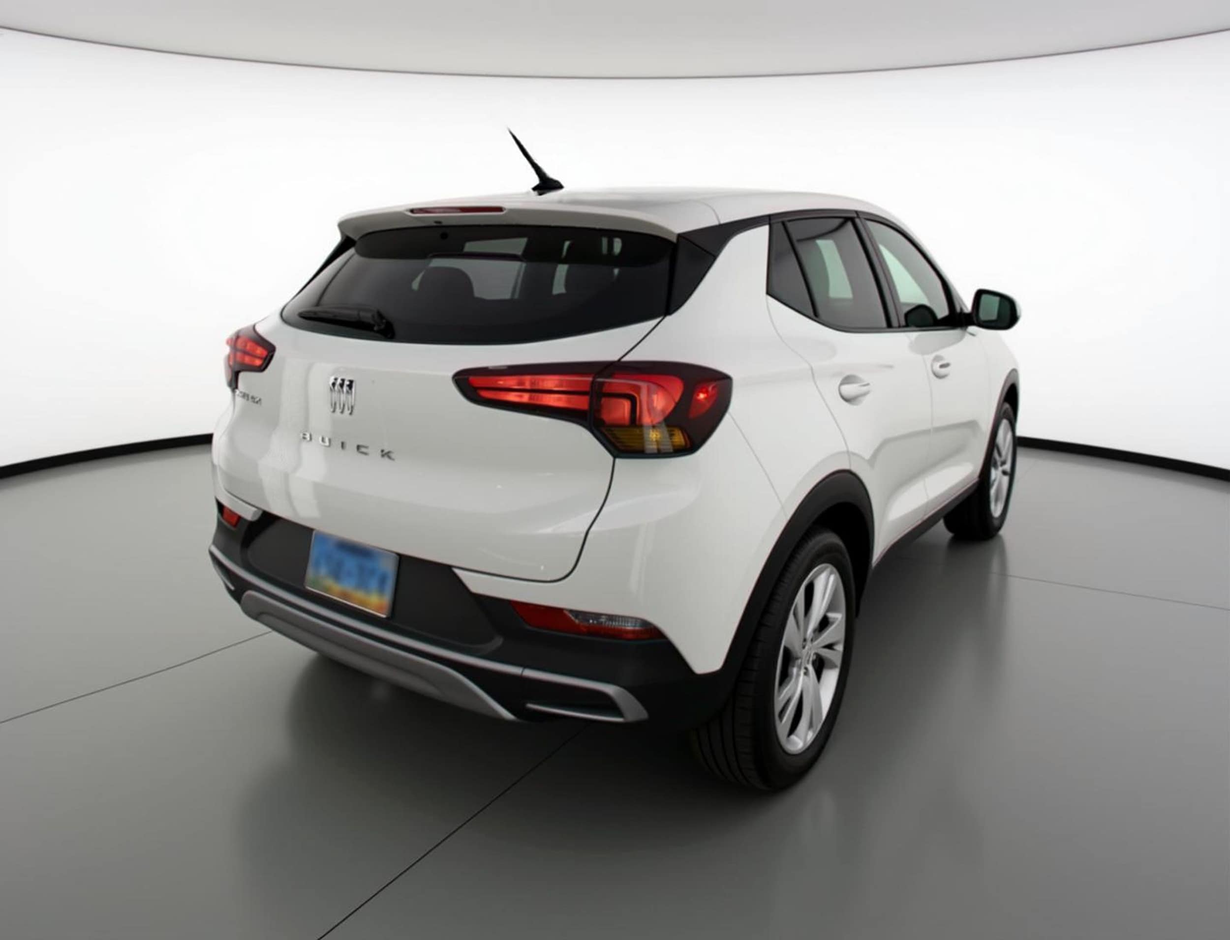 Thumbnail: 2025 Buick Encore GX - 7