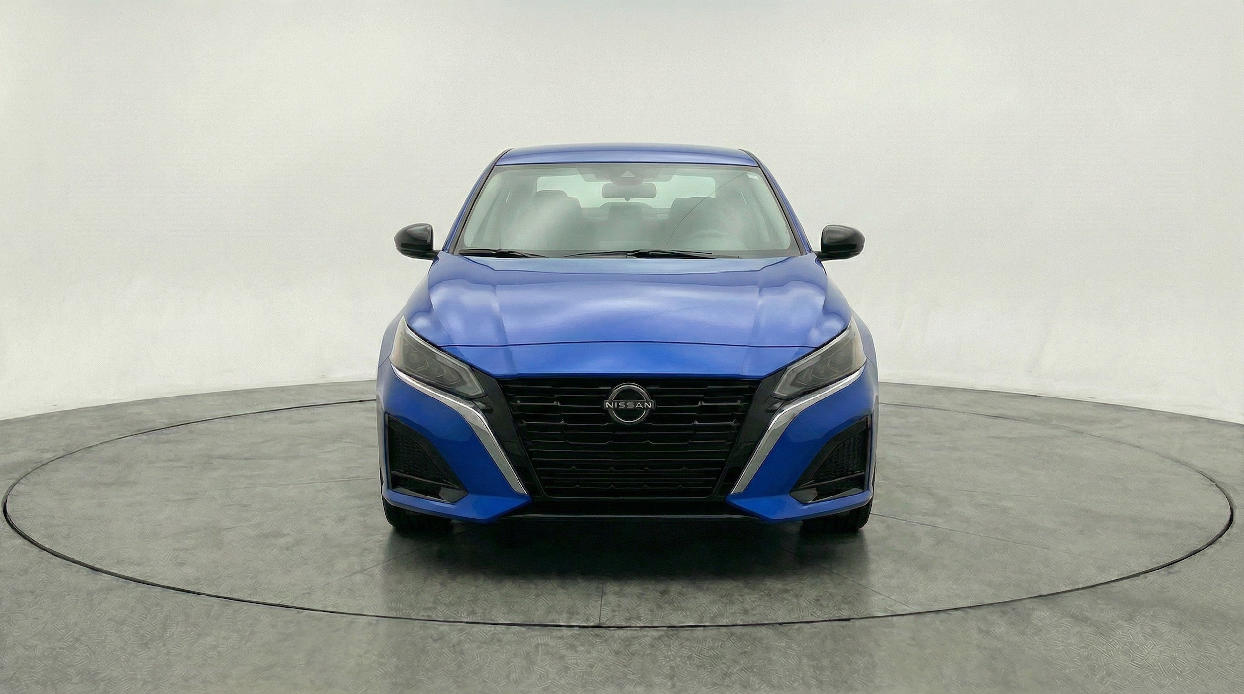 Thumbnail: 2025 Nissan Altima - 2
