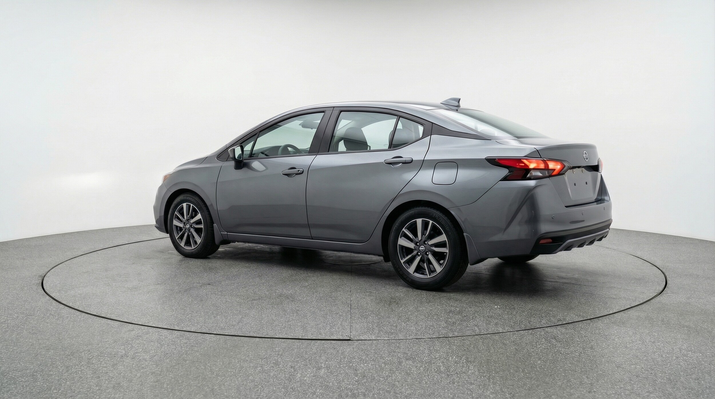 Thumbnail: 2025 Nissan Versa - 5