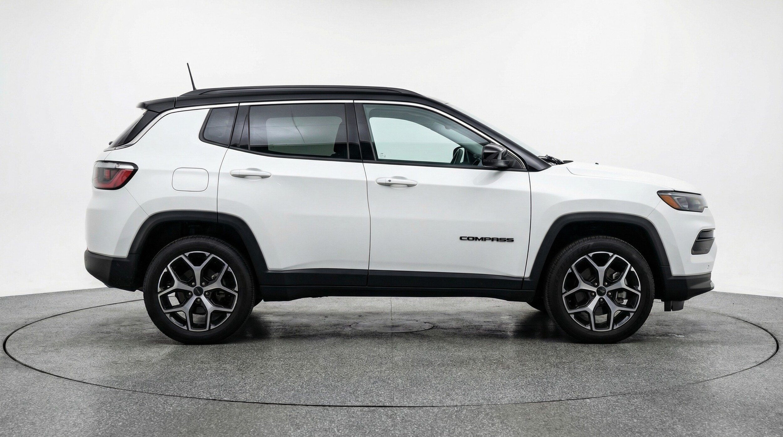 Thumbnail: 2025 Jeep Compass - 8