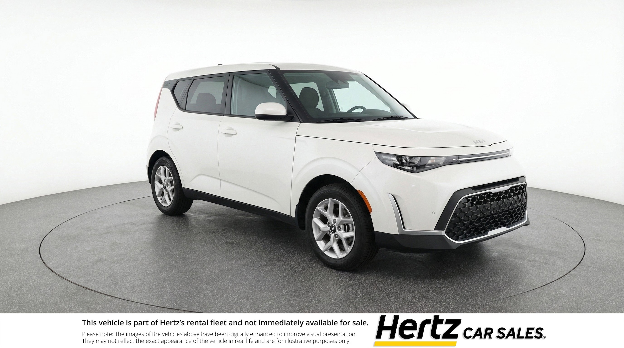 Thumbnail: 2025 Kia Soul - 1