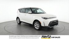2025 Kia Soul  -
                  Dallas, TX
