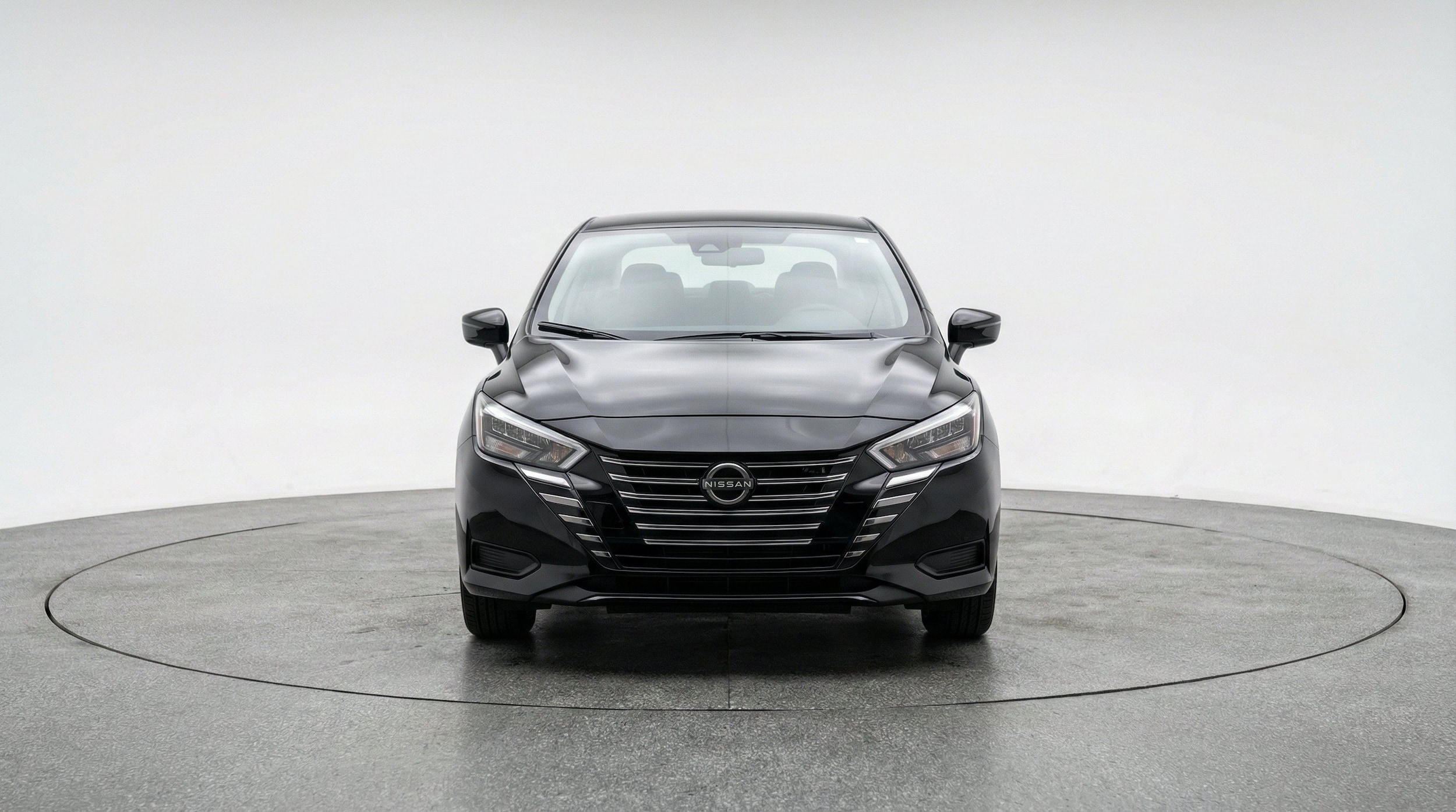 Thumbnail: 2025 Nissan Versa - 2