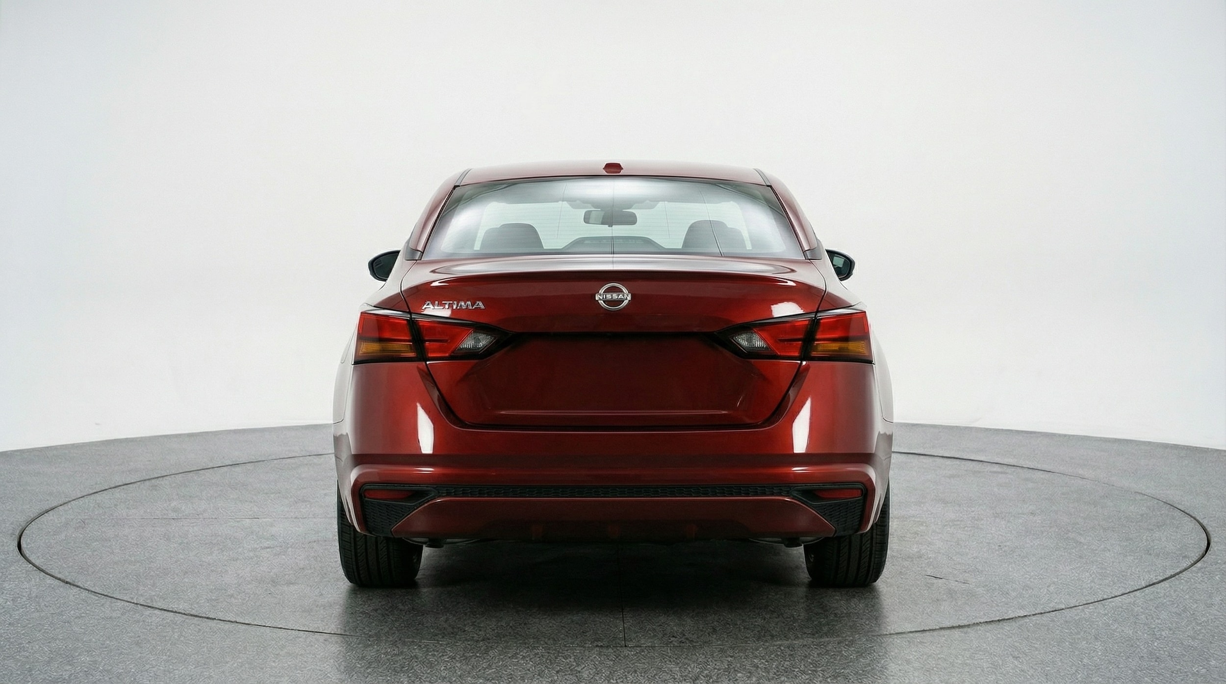 Thumbnail: 2025 Nissan Altima - 6