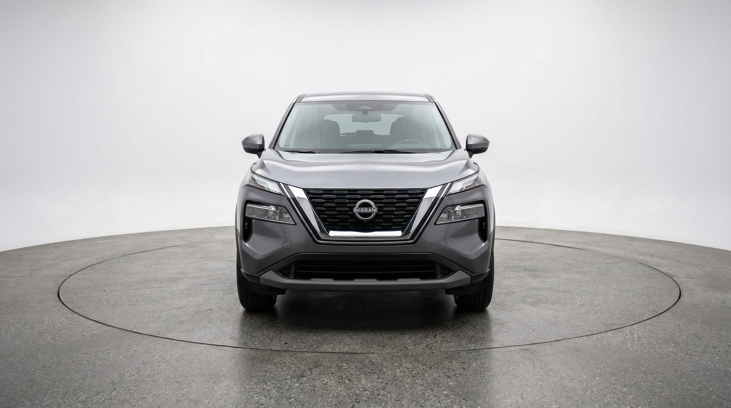 Thumbnail: 2025 Nissan Rogue - 2