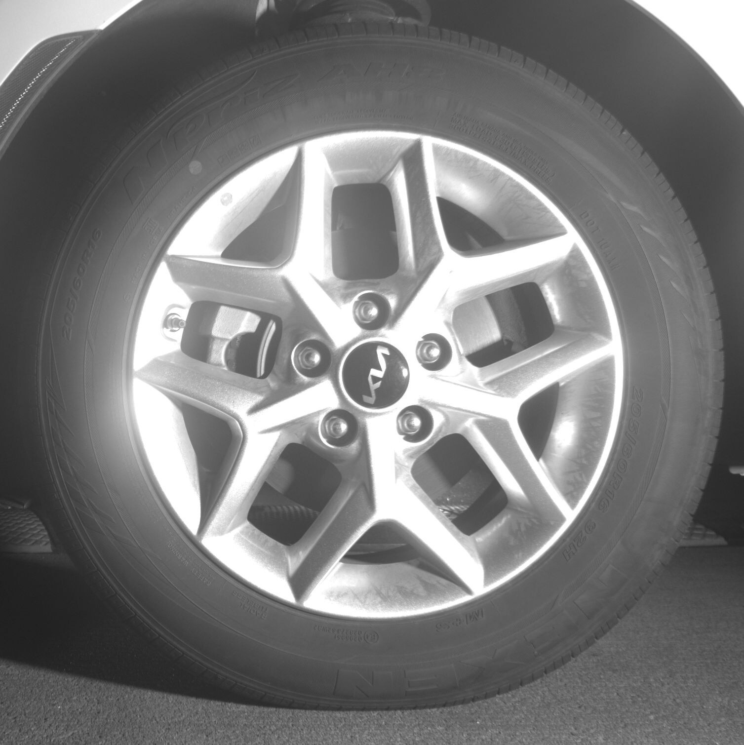 Thumbnail: 2025 Kia Soul - 9