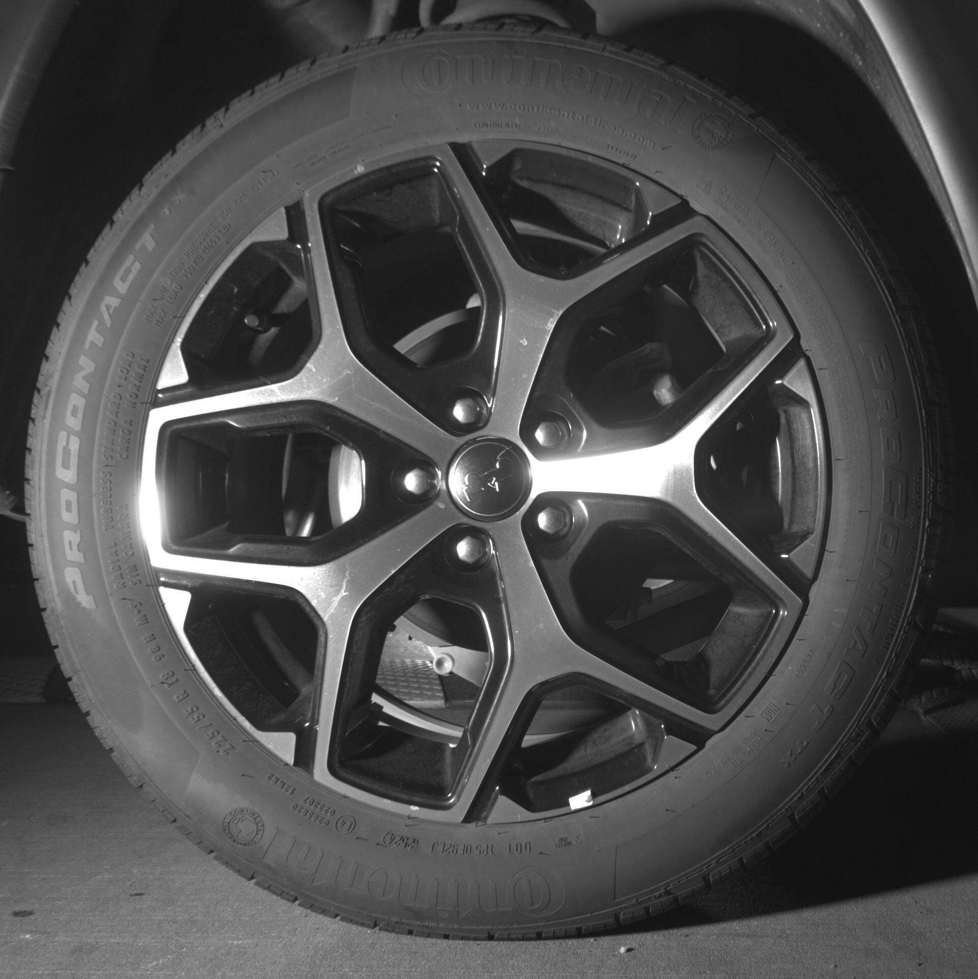 Thumbnail: 2025 Jeep Compass - 12