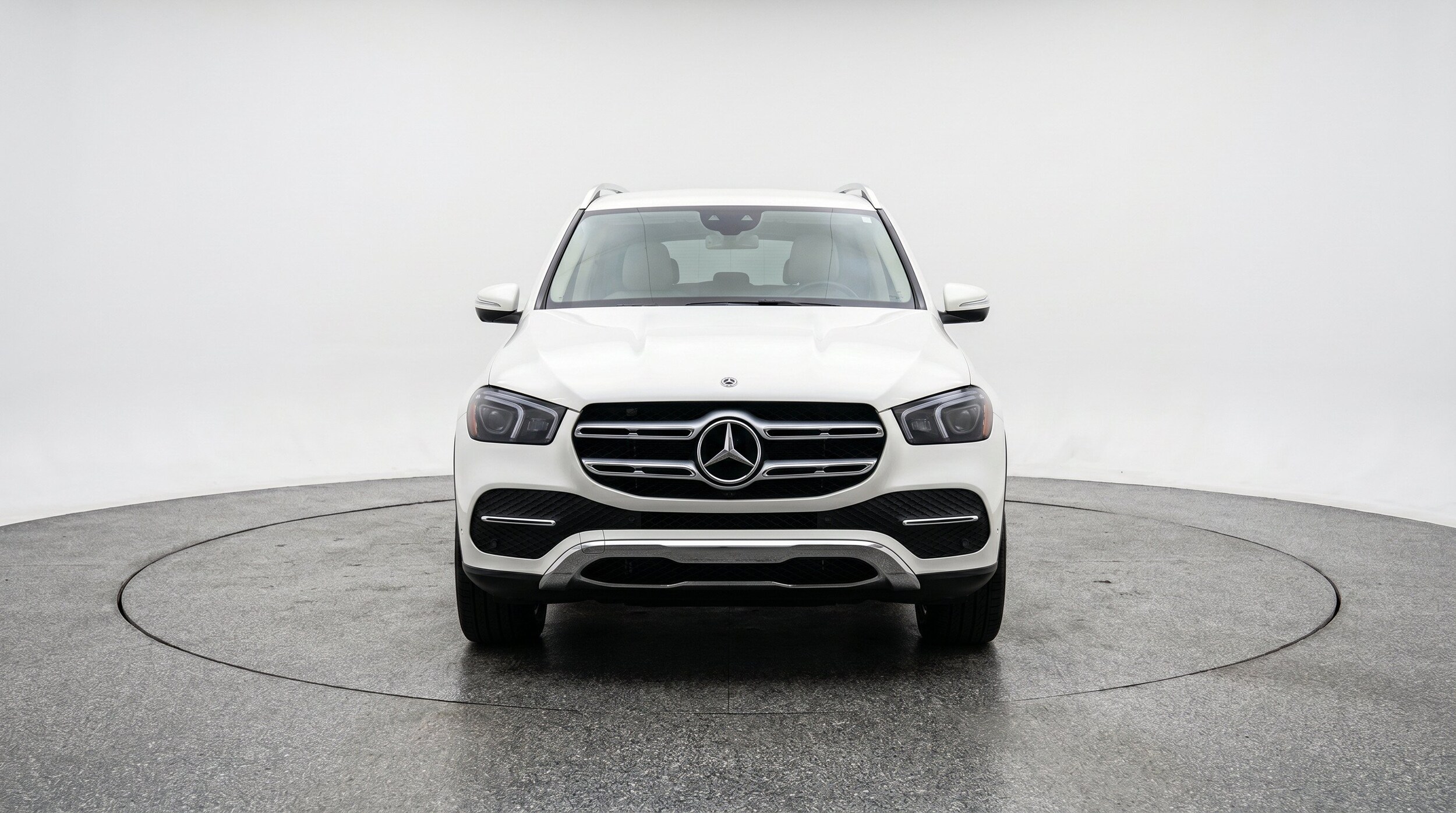 Thumbnail: 2026 Mercedes-Benz GLE - 2