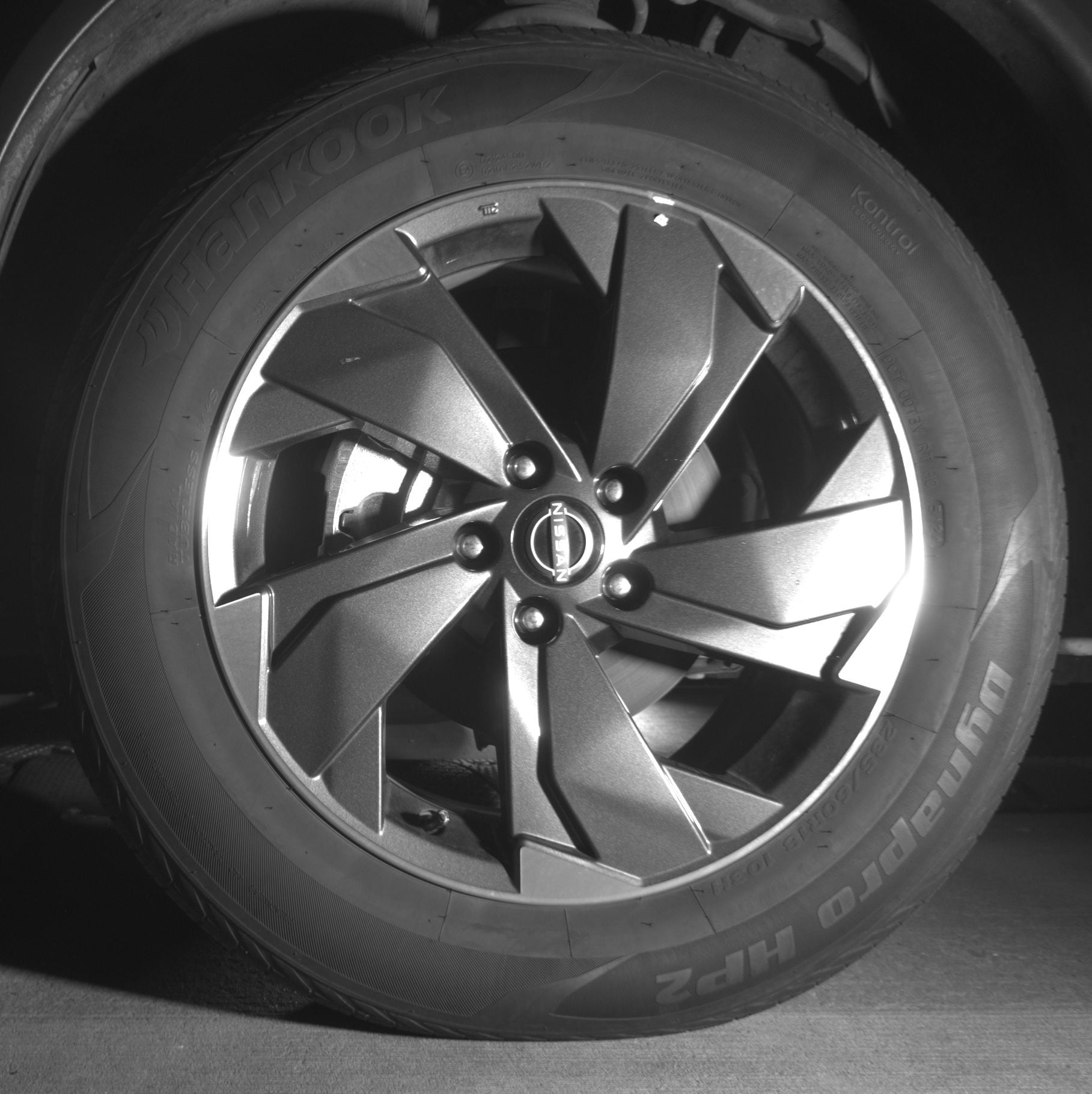 Thumbnail: 2025 Nissan Rogue - 9