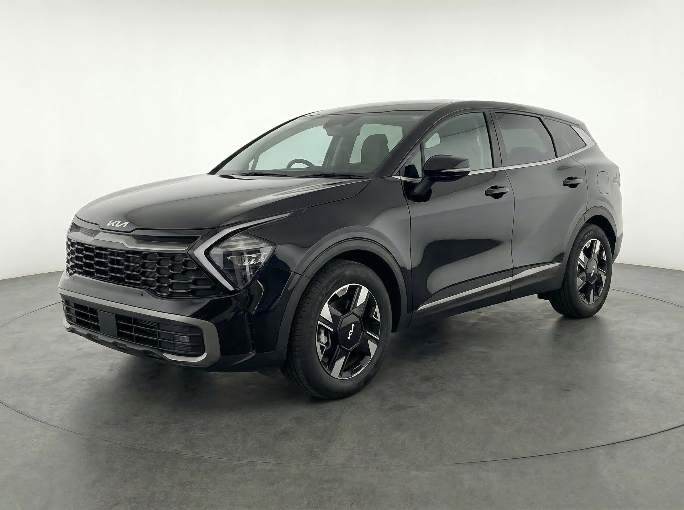 Thumbnail: 2026 Kia Sportage - 3