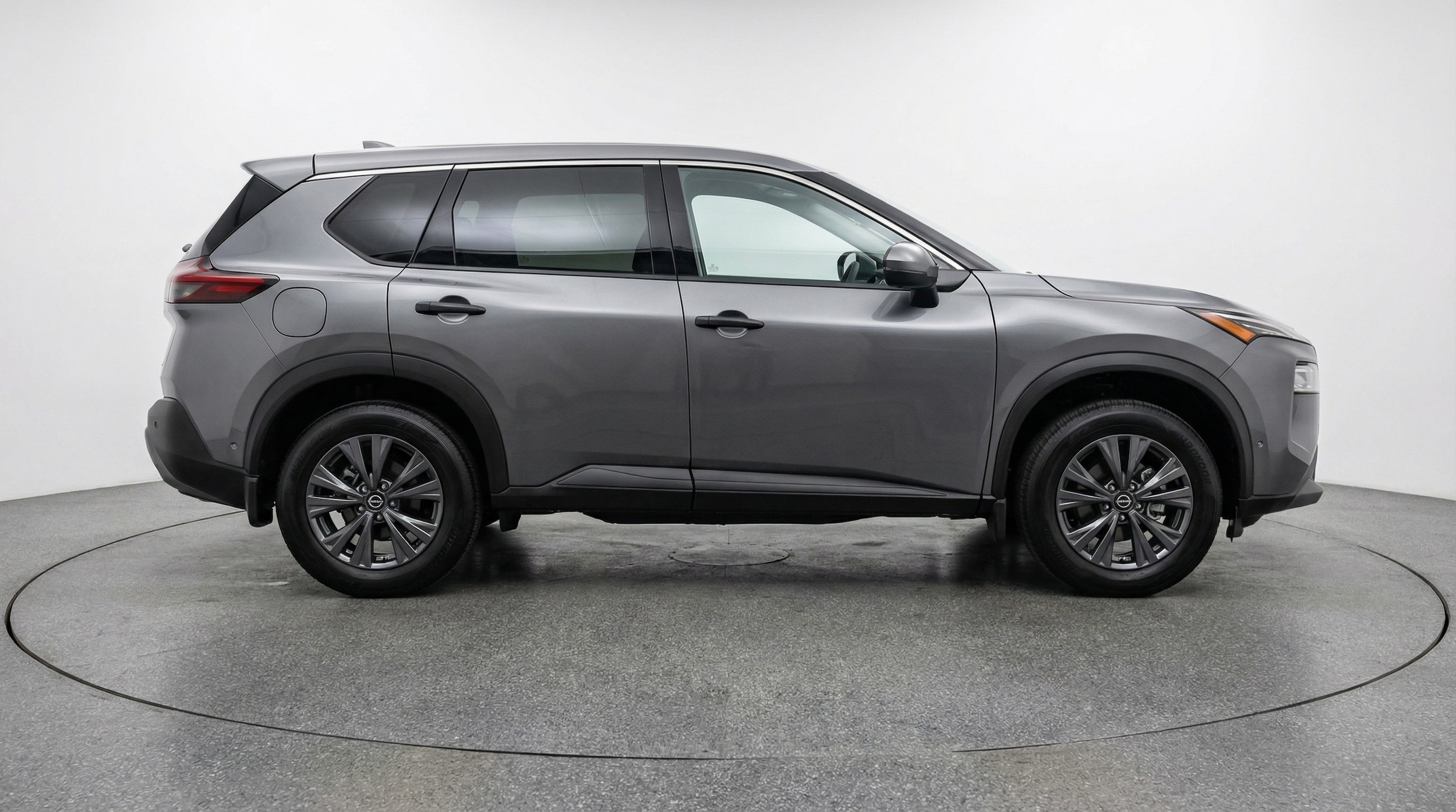 Thumbnail: 2025 Nissan Rogue - 8