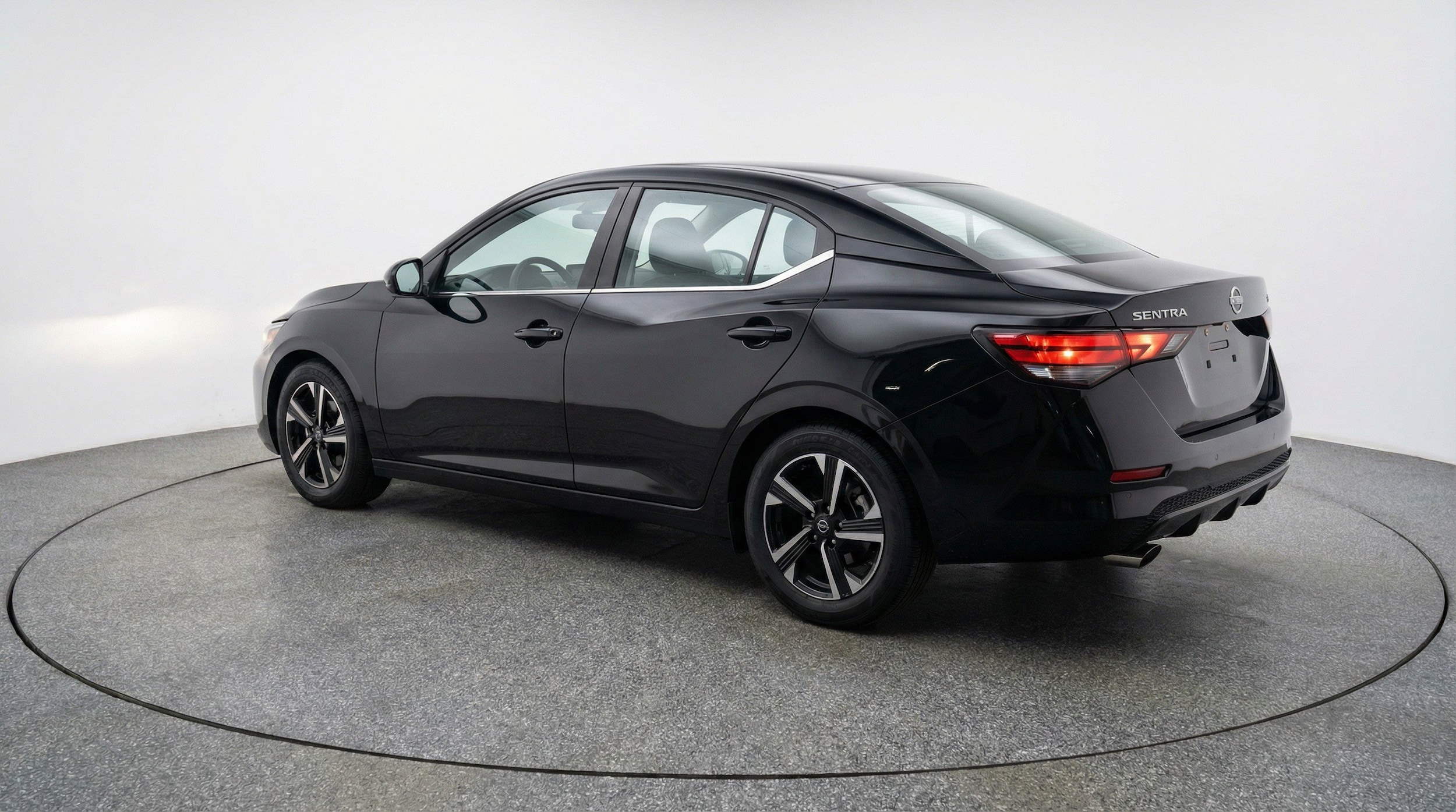 Thumbnail: 2025 Nissan Sentra - 6