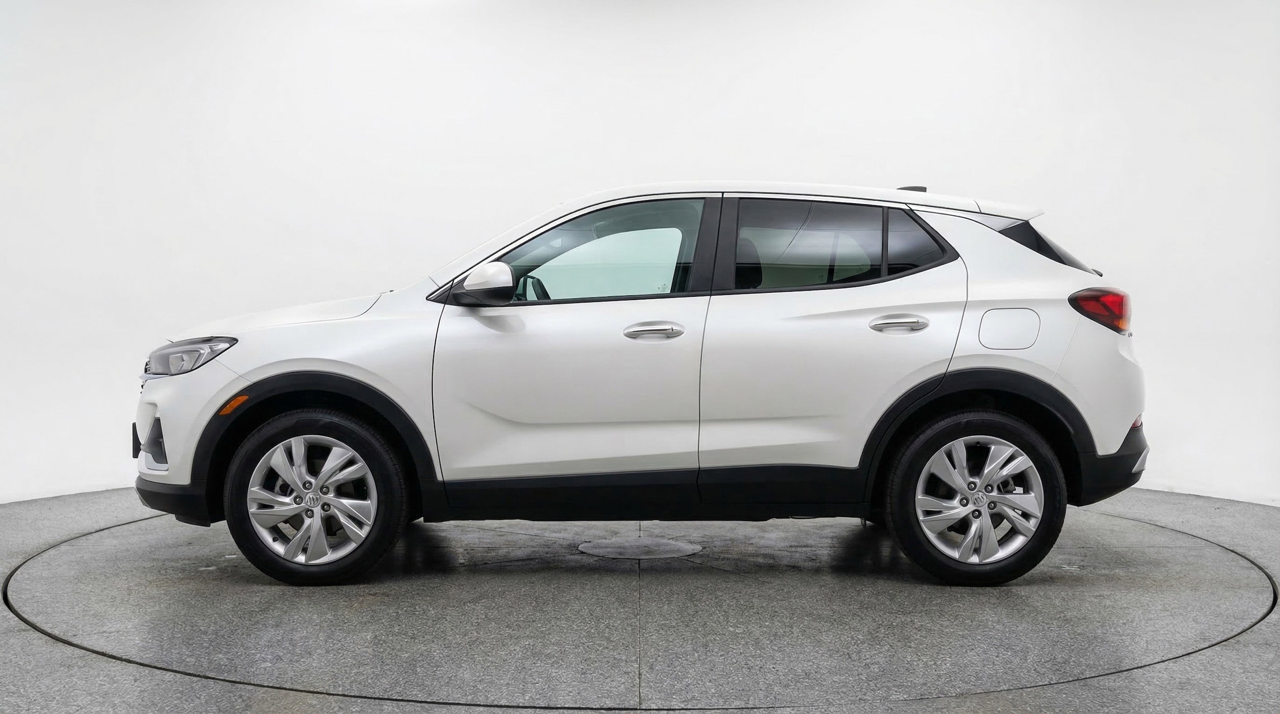 Thumbnail: 2025 Buick Encore GX - 5