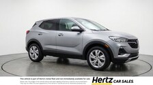 2025 Buick Encore GX Preferred -
                  Dallas, TX