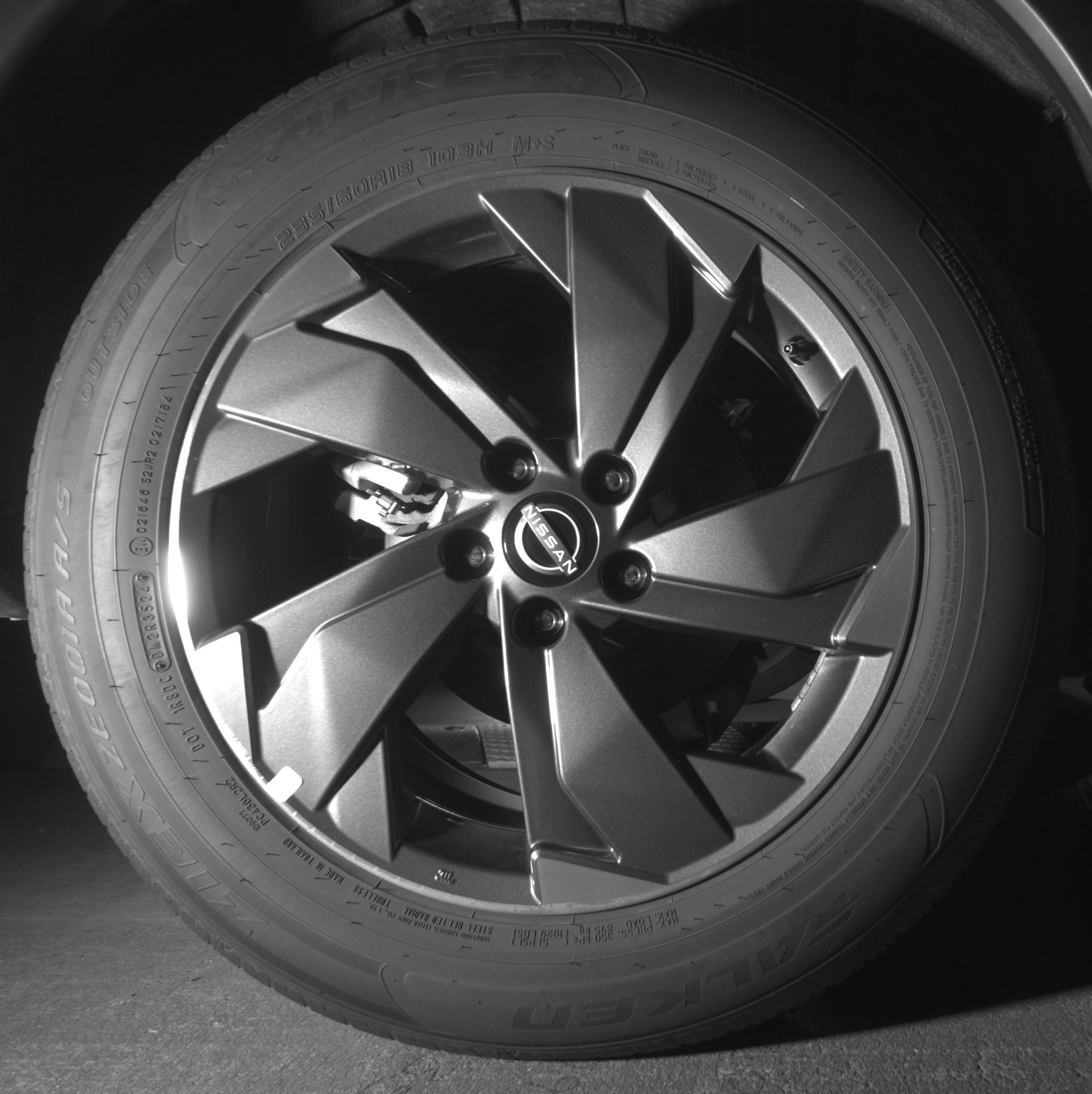 Thumbnail: 2025 Nissan Rogue - 12