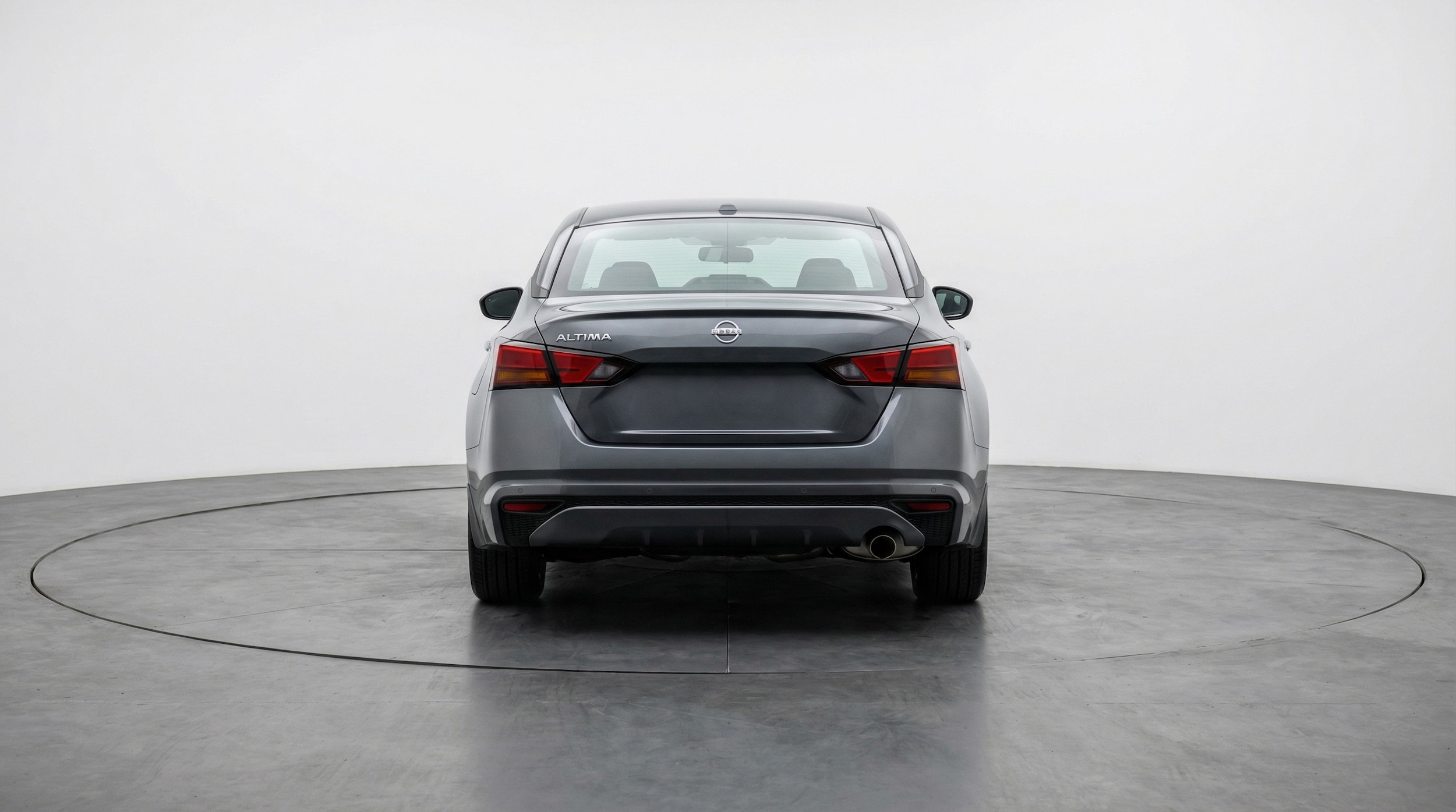 Thumbnail: 2025 Nissan Altima - 6