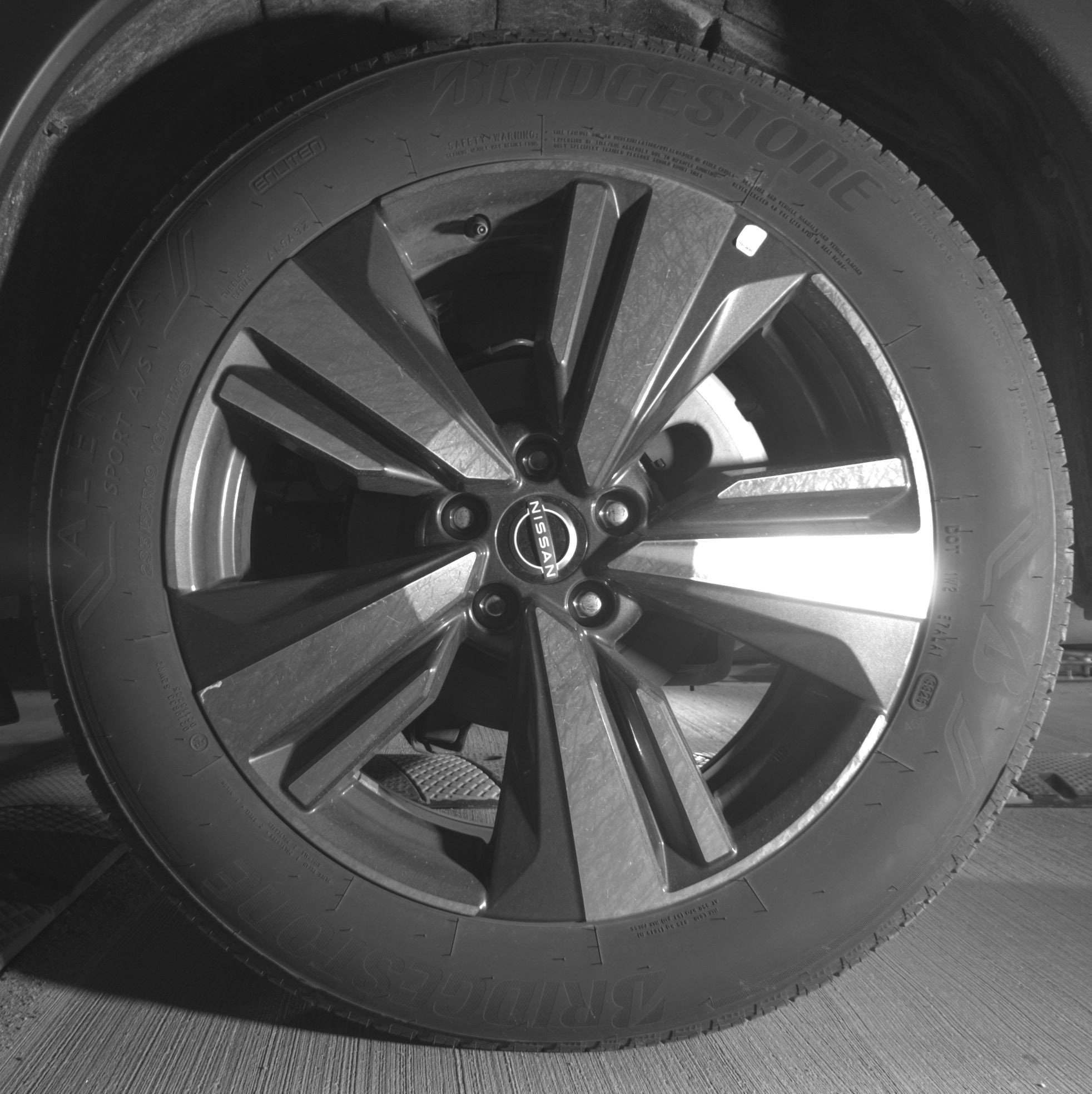 Thumbnail: 2026 Nissan Rogue - 14
