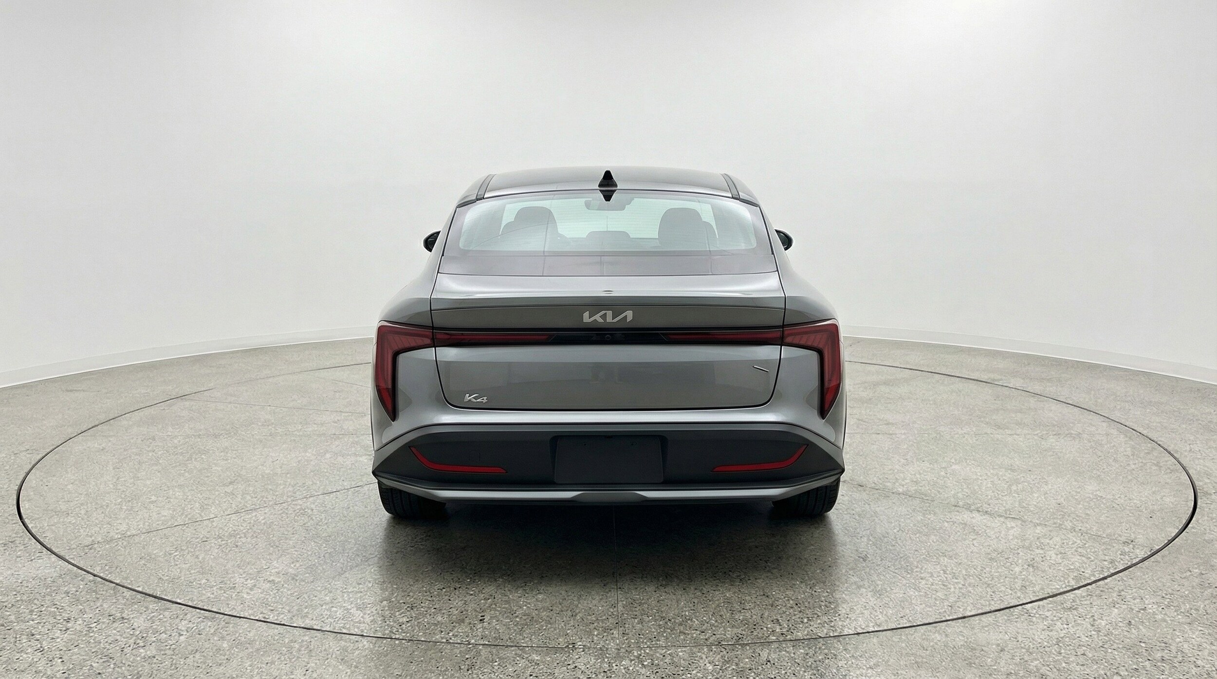 Thumbnail: 2025 Kia K4 - 7