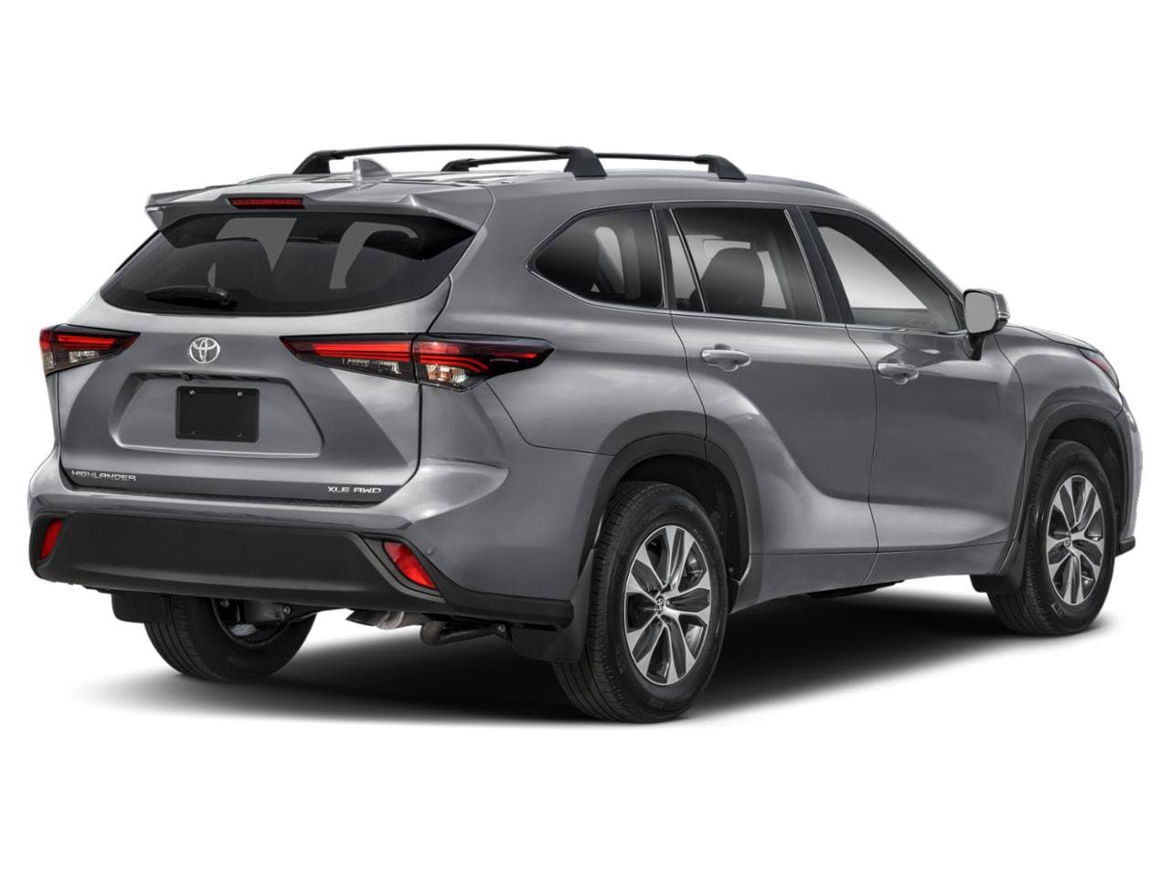 Thumbnail: 2026 Toyota Highlander - 2