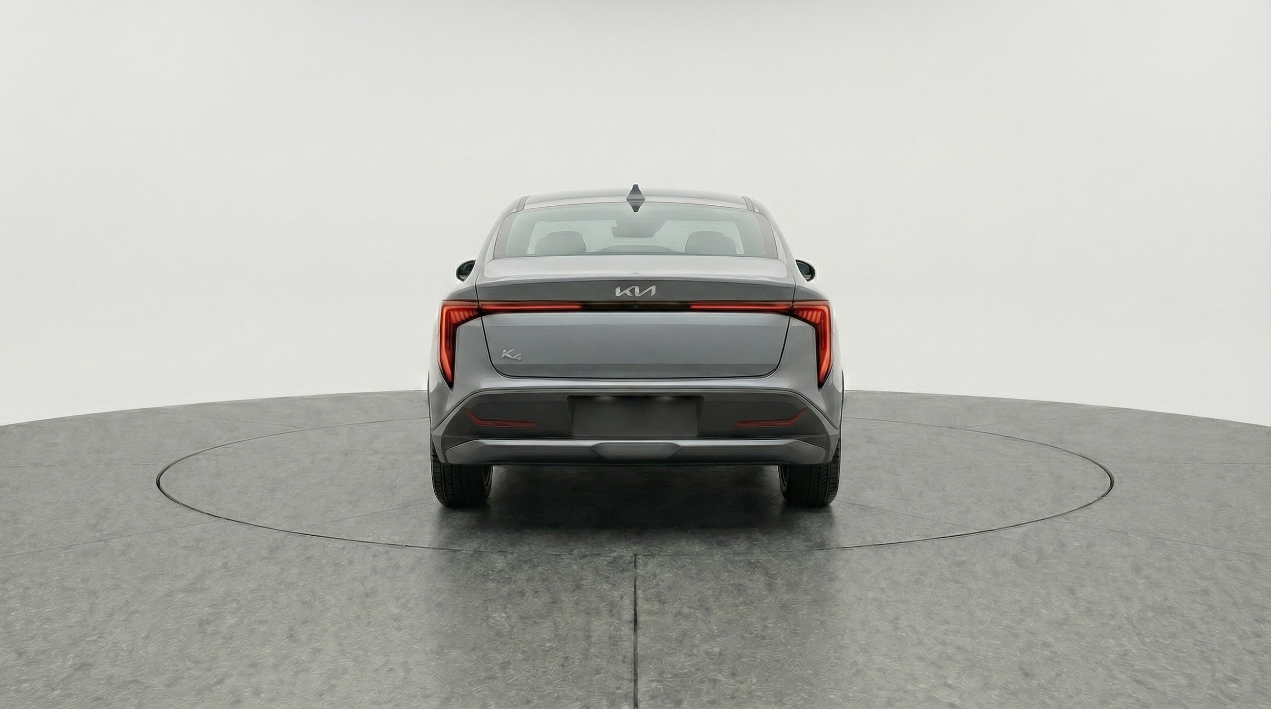 Thumbnail: 2025 Kia K4 - 6