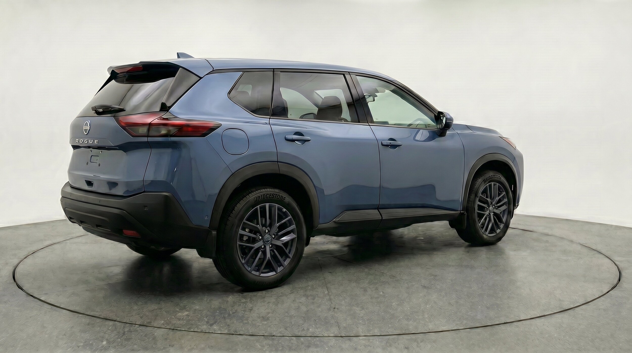 Thumbnail: 2026 Nissan Rogue - 9
