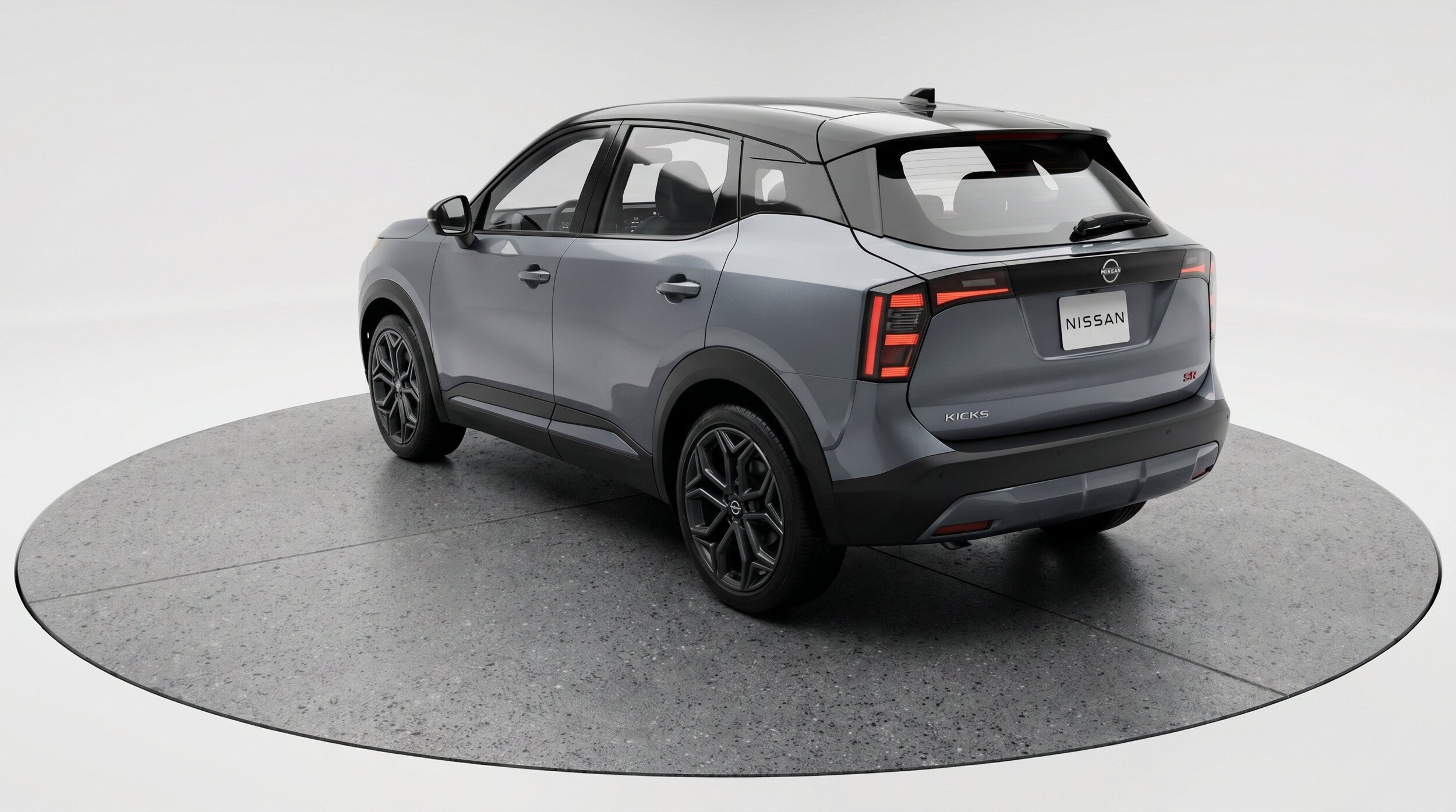 Thumbnail: 2026 Nissan Kicks - 6