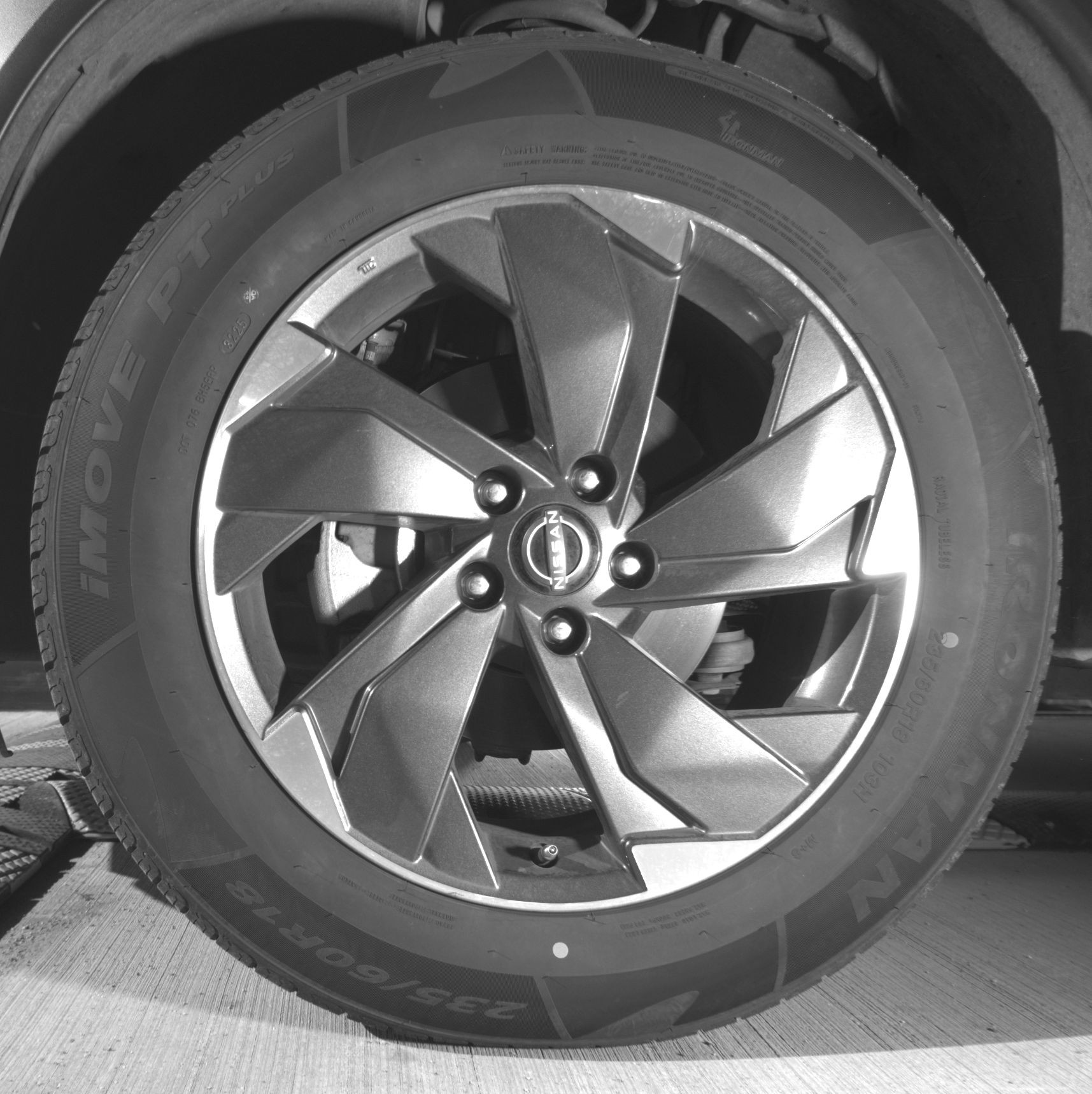 Thumbnail: 2025 Nissan Rogue - 9