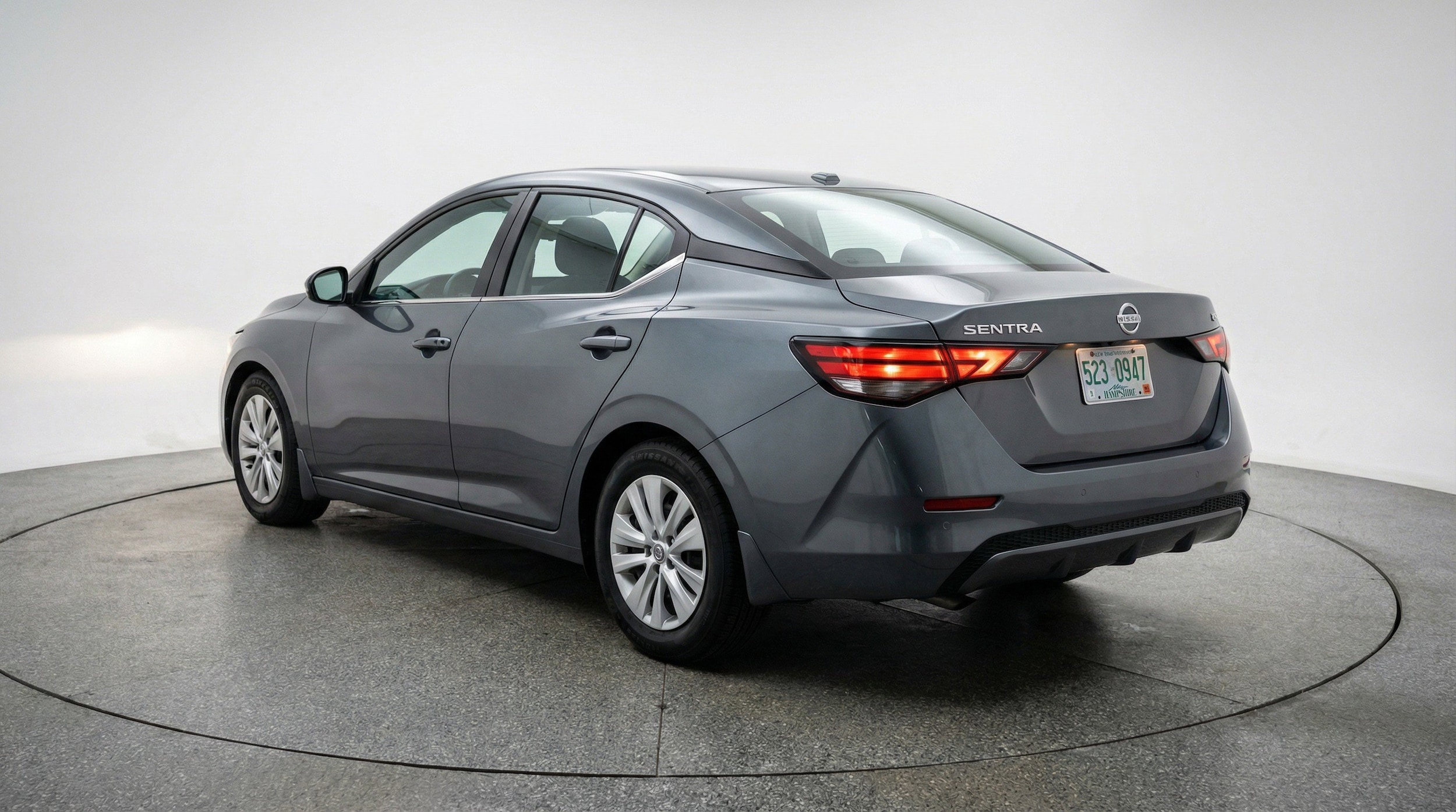 Thumbnail: 2025 Nissan Sentra - 6