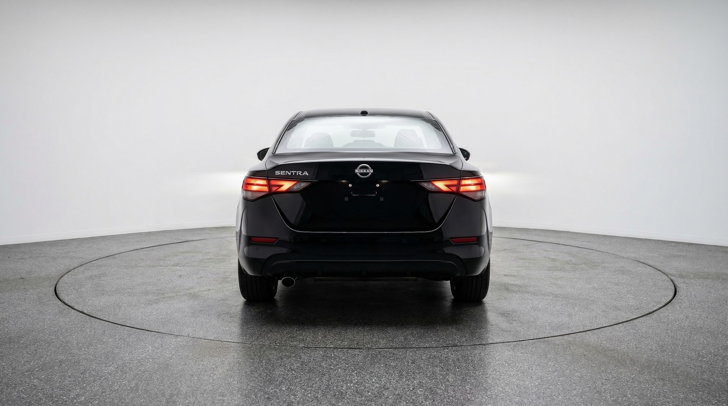 Thumbnail: 2025 Nissan Sentra - 6