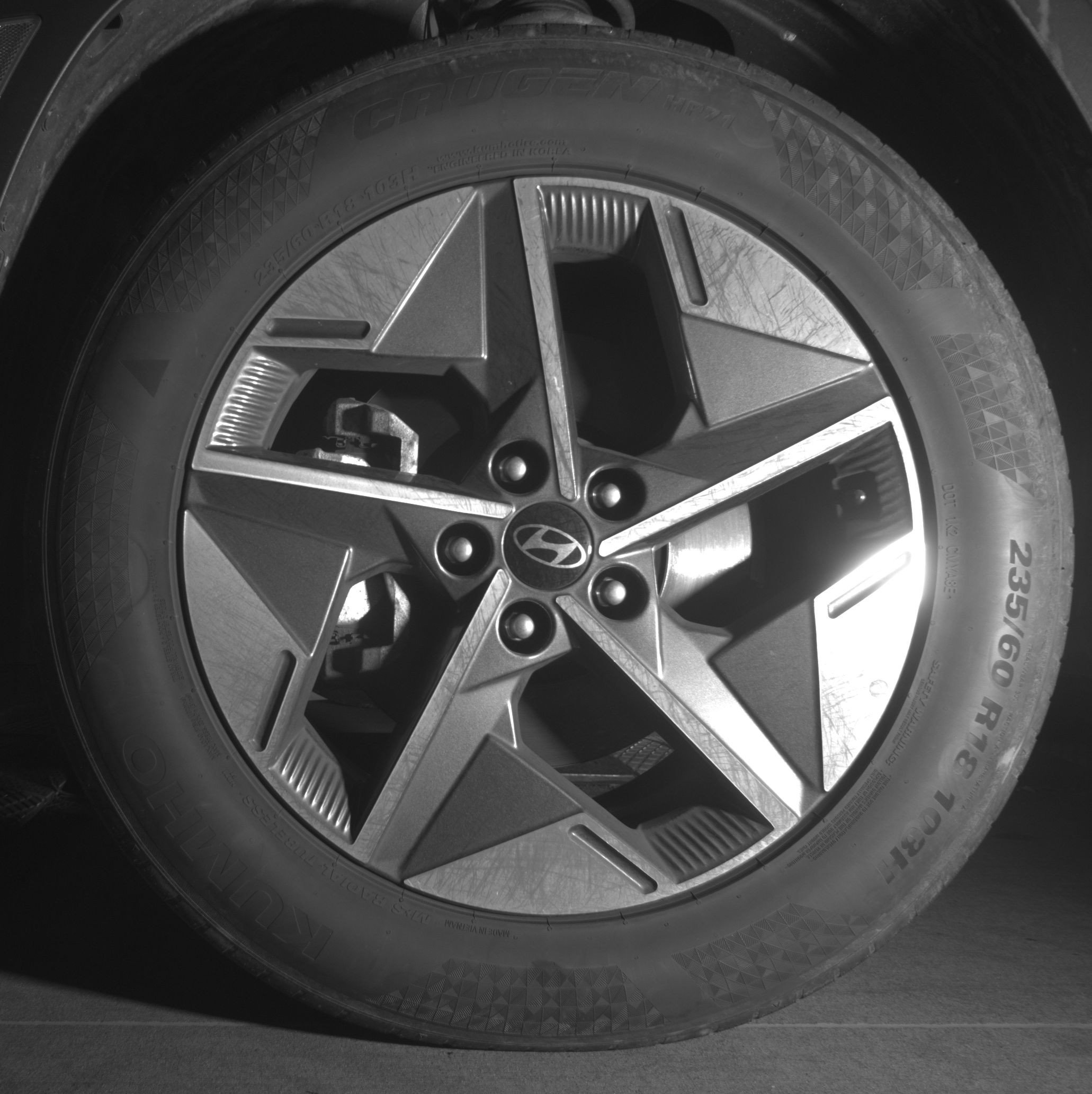 Thumbnail: 2025 Hyundai Tucson - 12