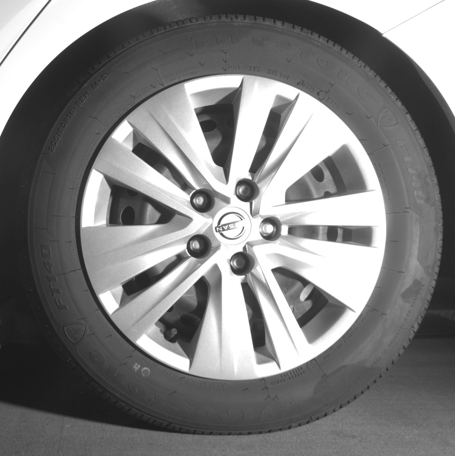 Thumbnail: 2025 Nissan Sentra - 11