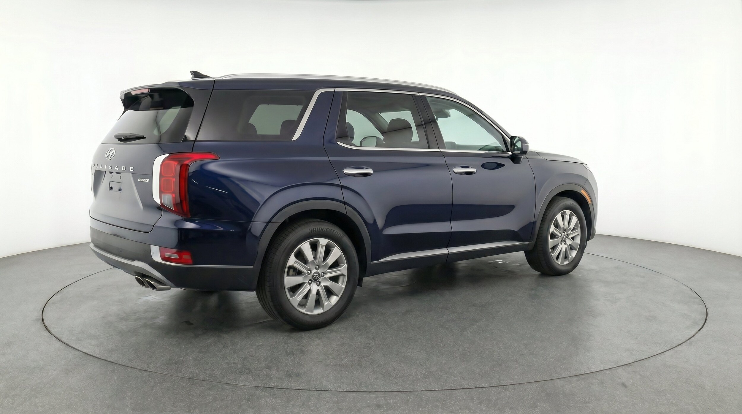 Thumbnail: 2025 Hyundai Palisade - 9