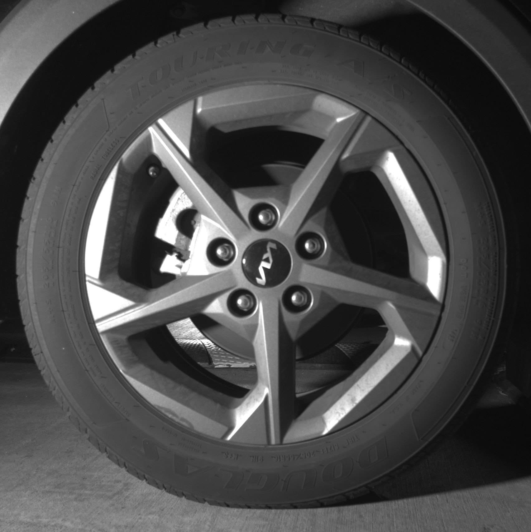 Thumbnail: 2025 Kia K4 - 15