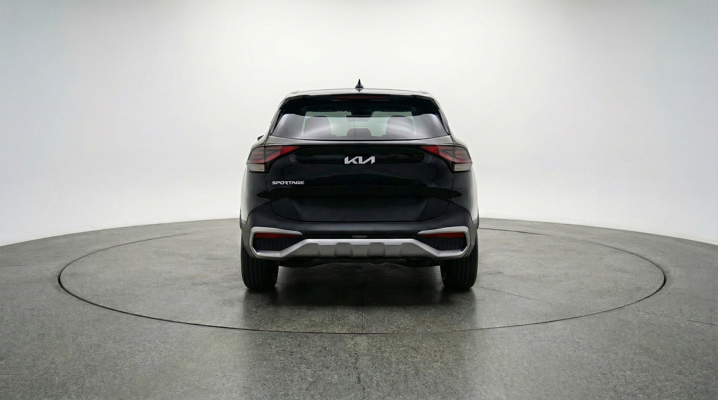 Thumbnail: 2025 Kia Sportage - 7