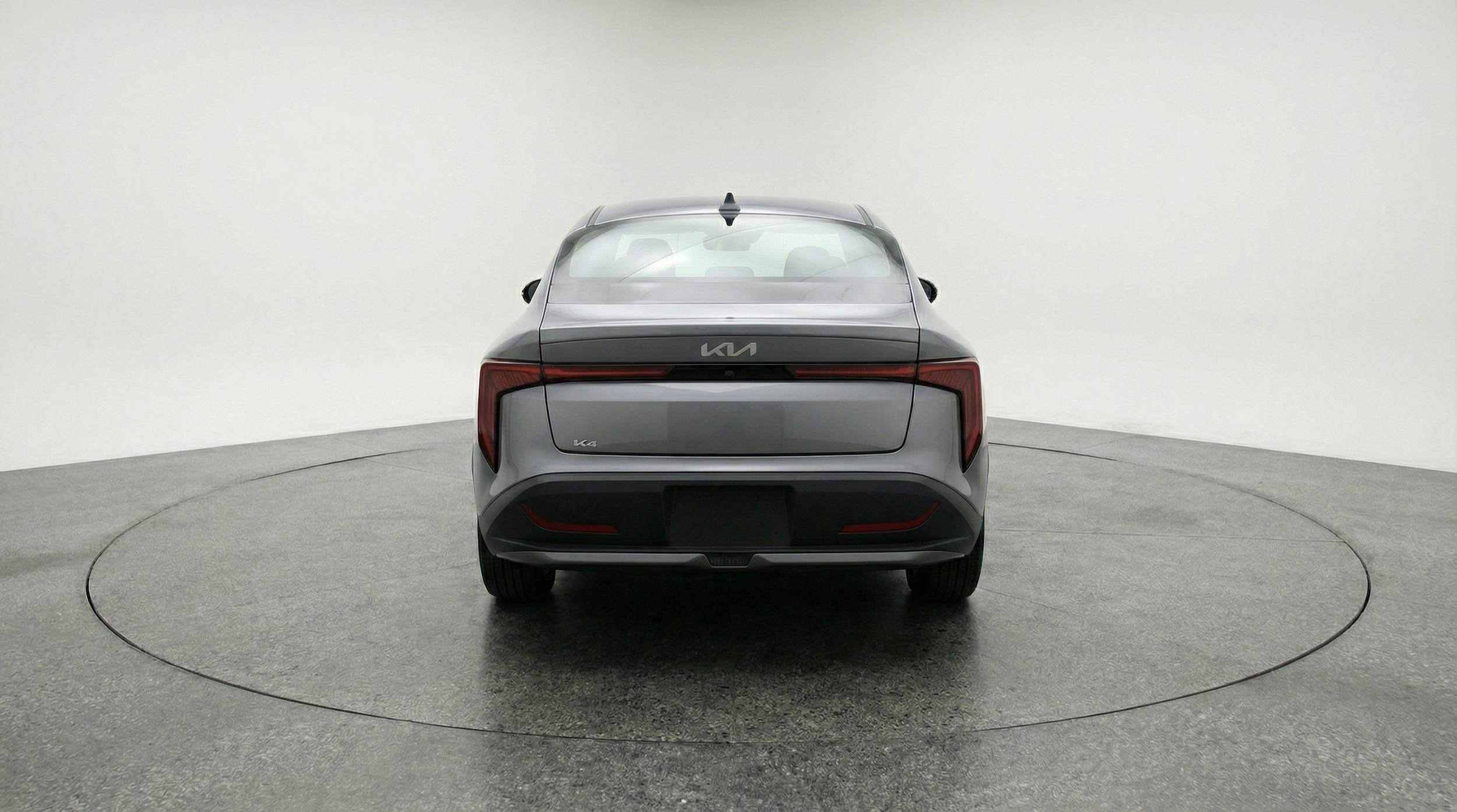 Thumbnail: 2025 Kia K4 - 6