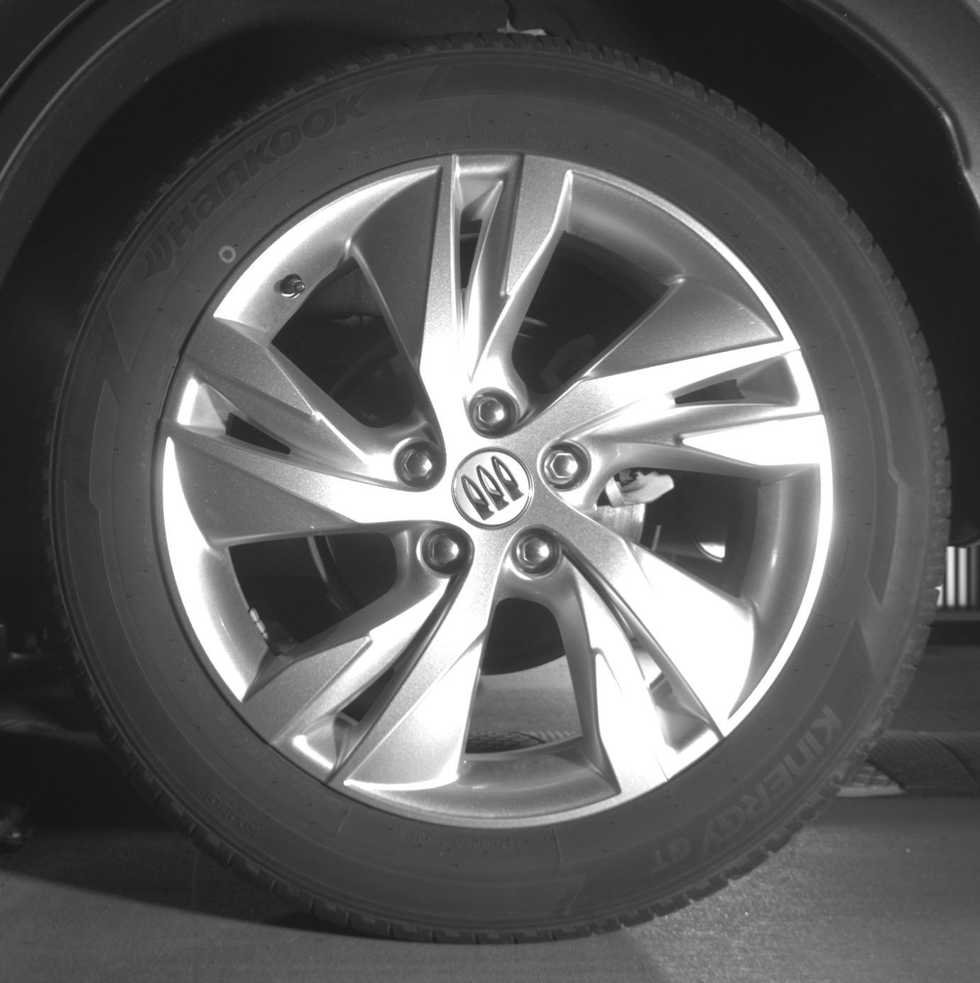 Thumbnail: 2025 Buick Encore GX - 14